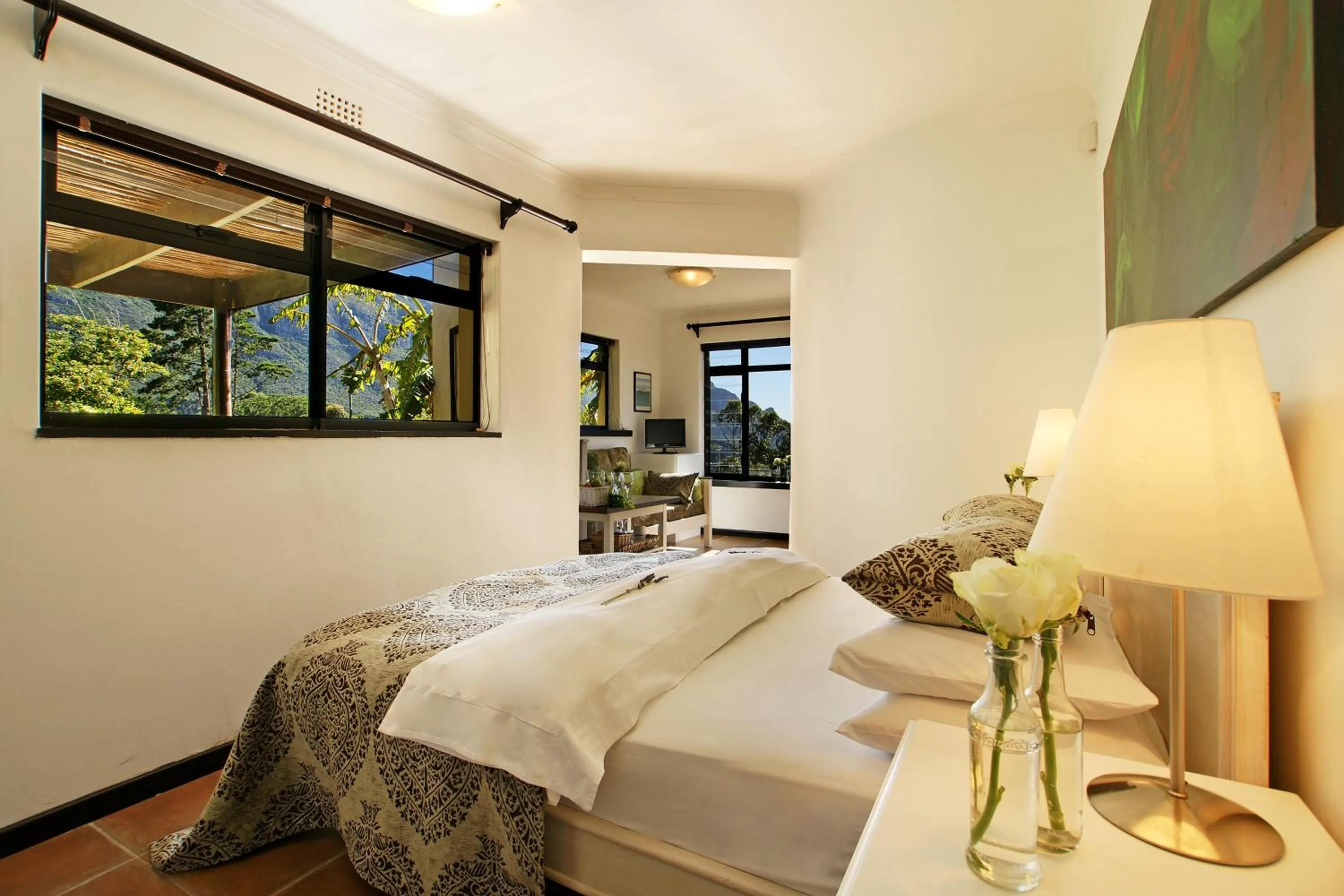 Bedroom, Bed in Dreamhouse Guest House