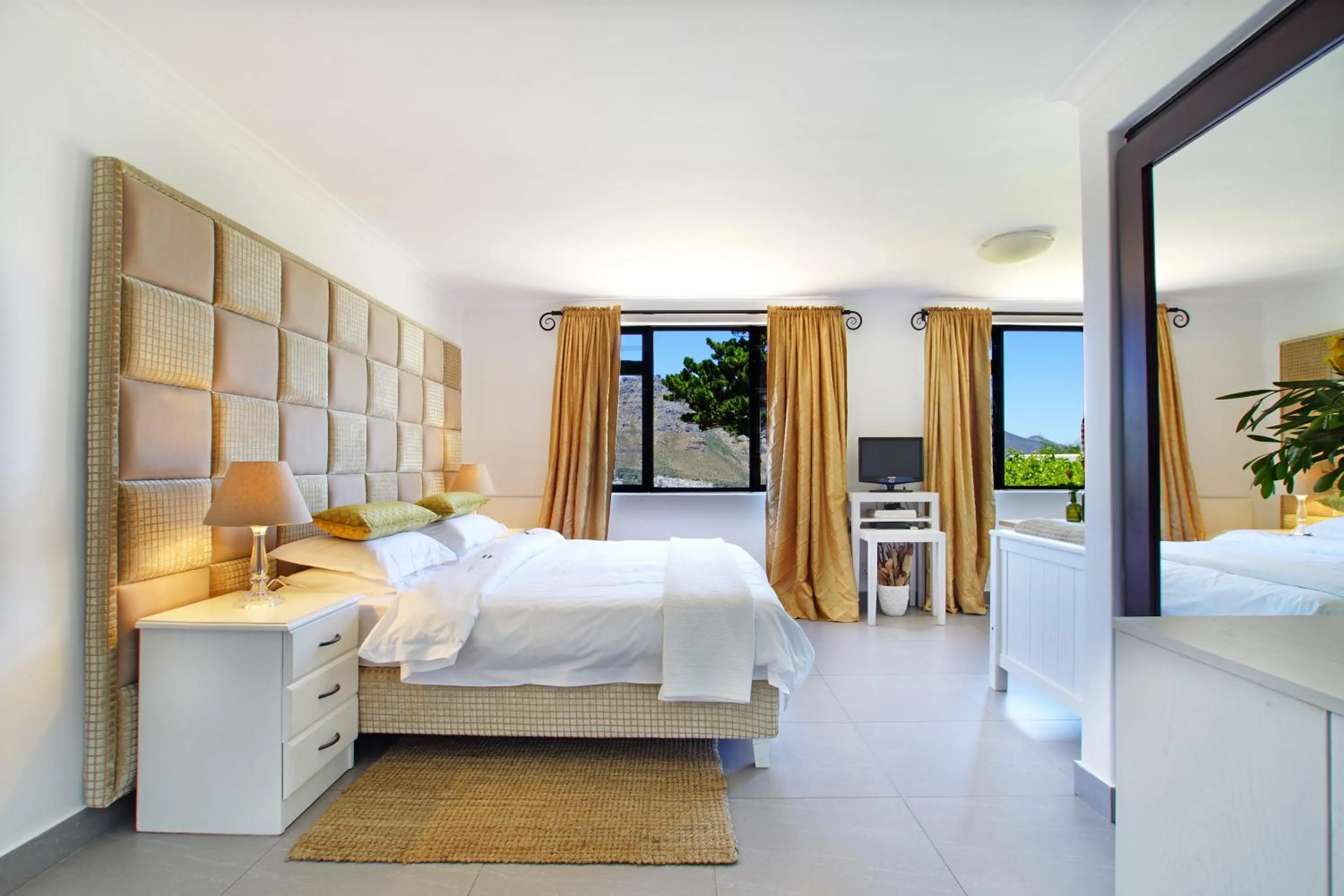Photo of the whole room, Bed in Dreamhouse Guest House