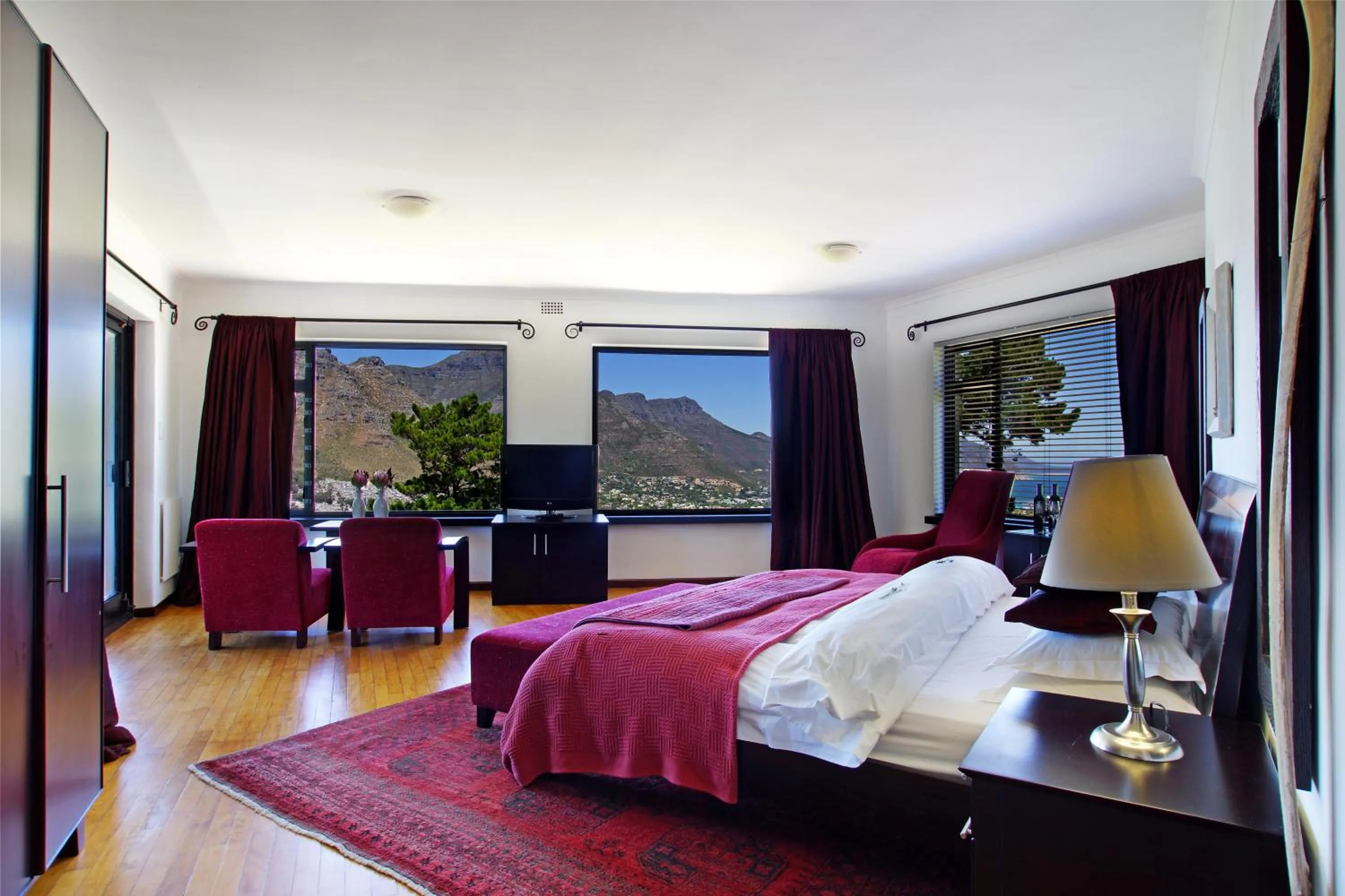Photo of the whole room, Bed in Dreamhouse Guest House