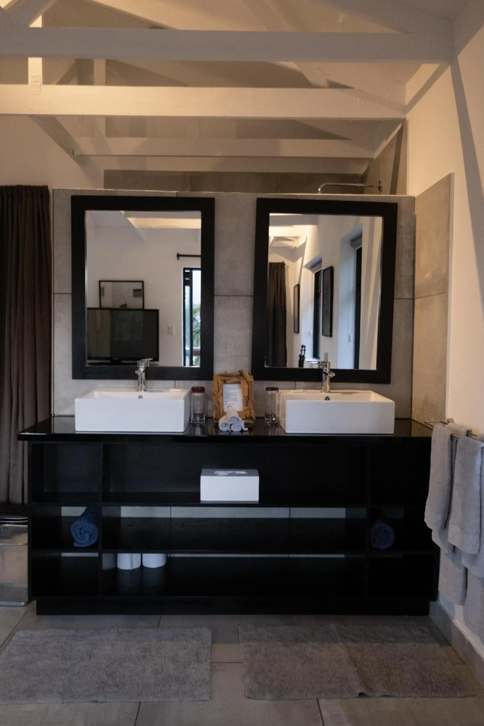 Bathroom in Dreamhouse Guest House