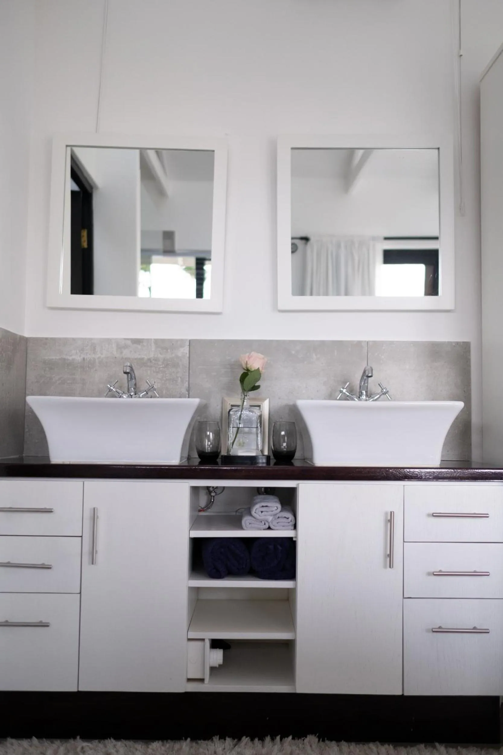 Bathroom in Dreamhouse Guest House