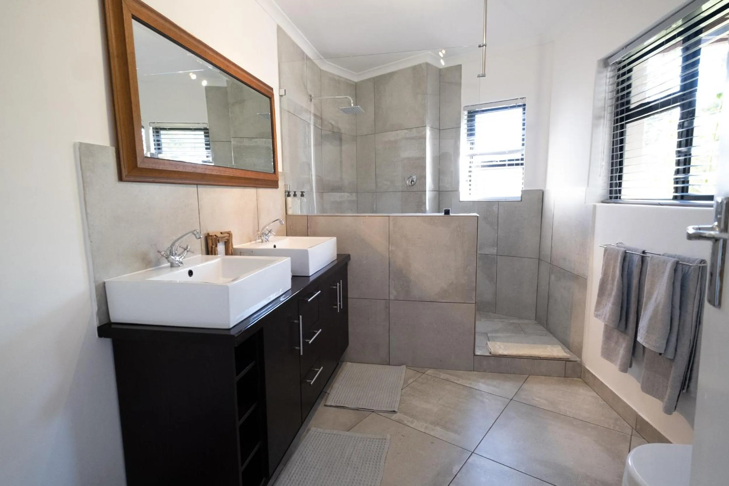Bathroom in Dreamhouse Guest House
