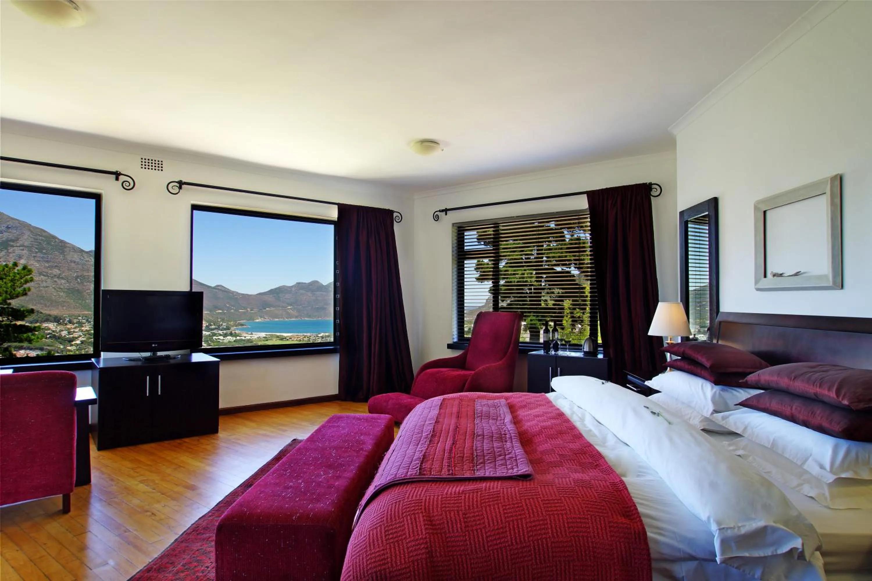 Photo of the whole room, Bed in Dreamhouse Guest House