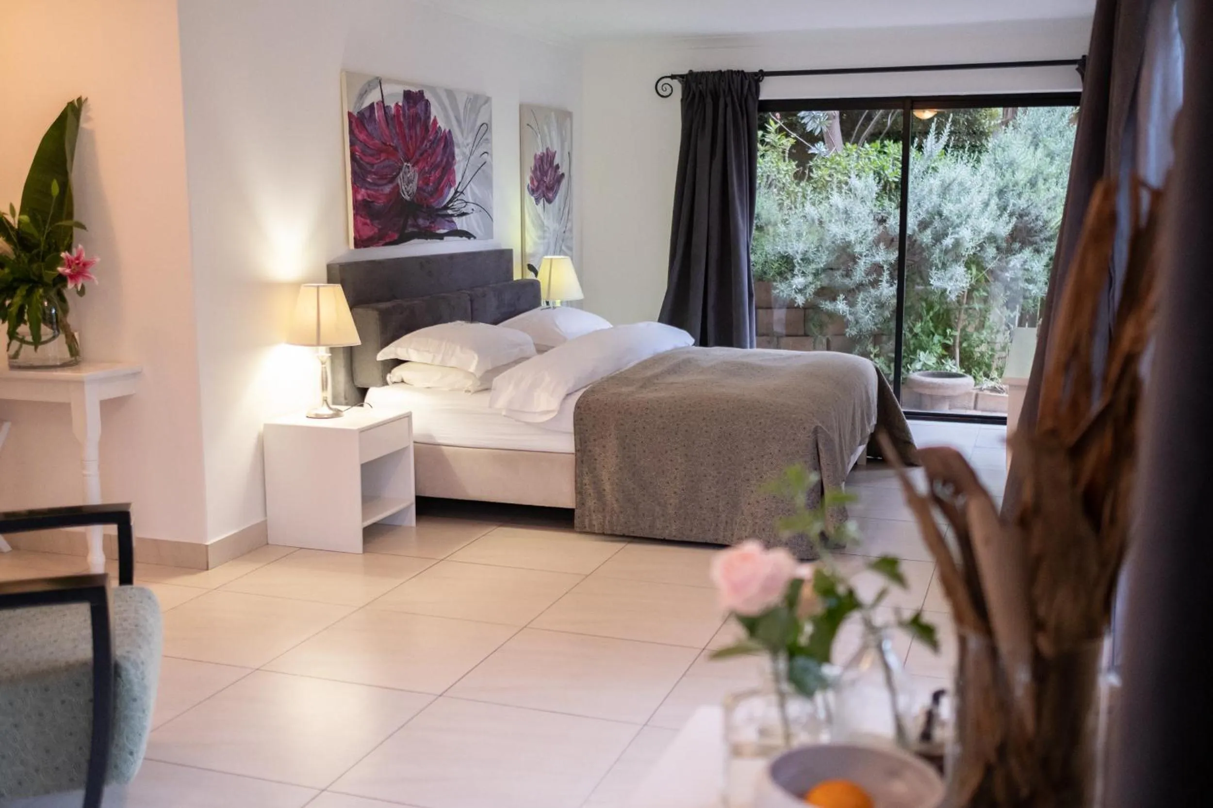 Photo of the whole room, Bed in Dreamhouse Guest House