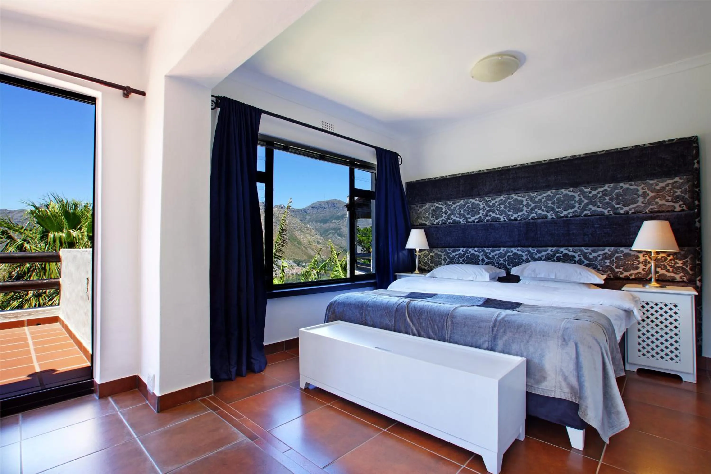 Photo of the whole room, Bed in Dreamhouse Guest House