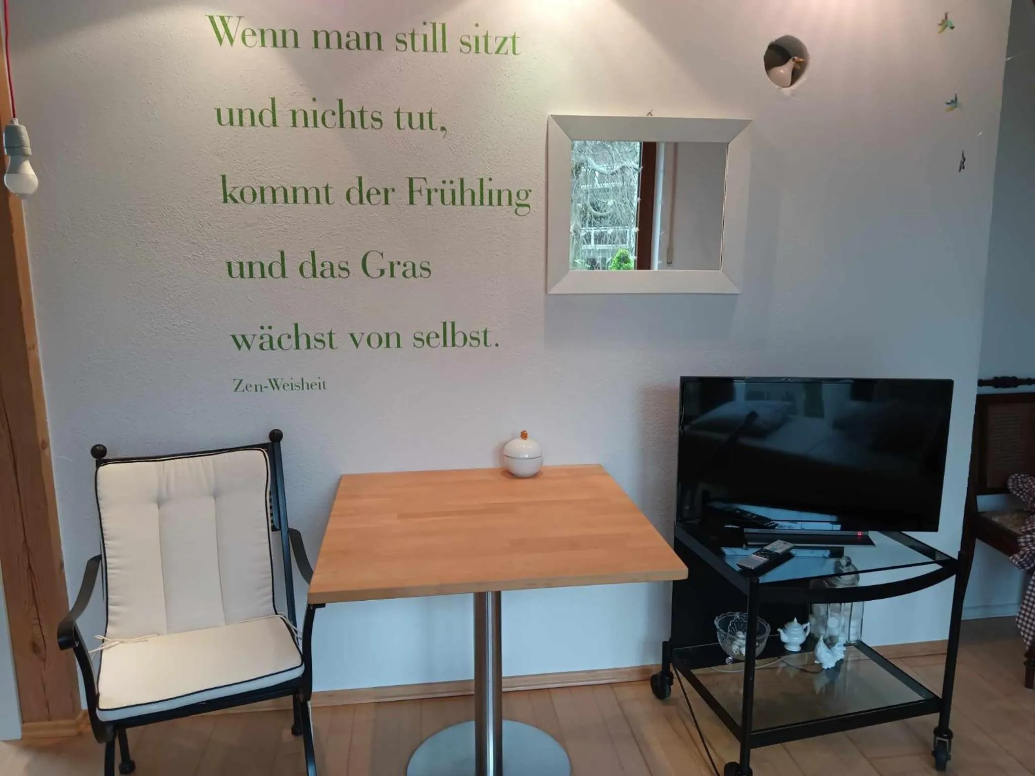 Pension Eltmann