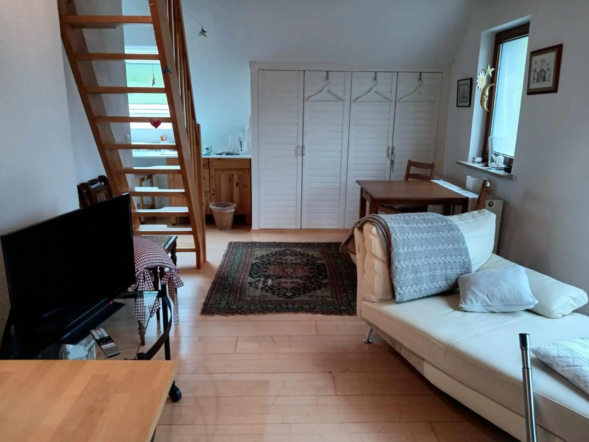Pension Eltmann