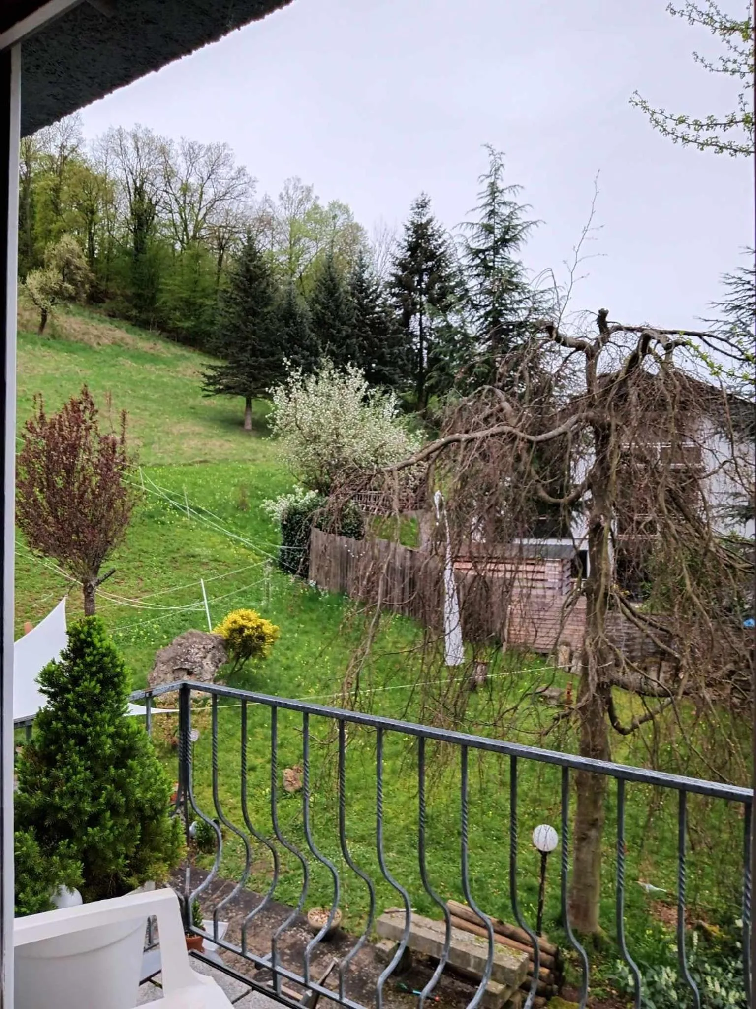 Pension Eltmann