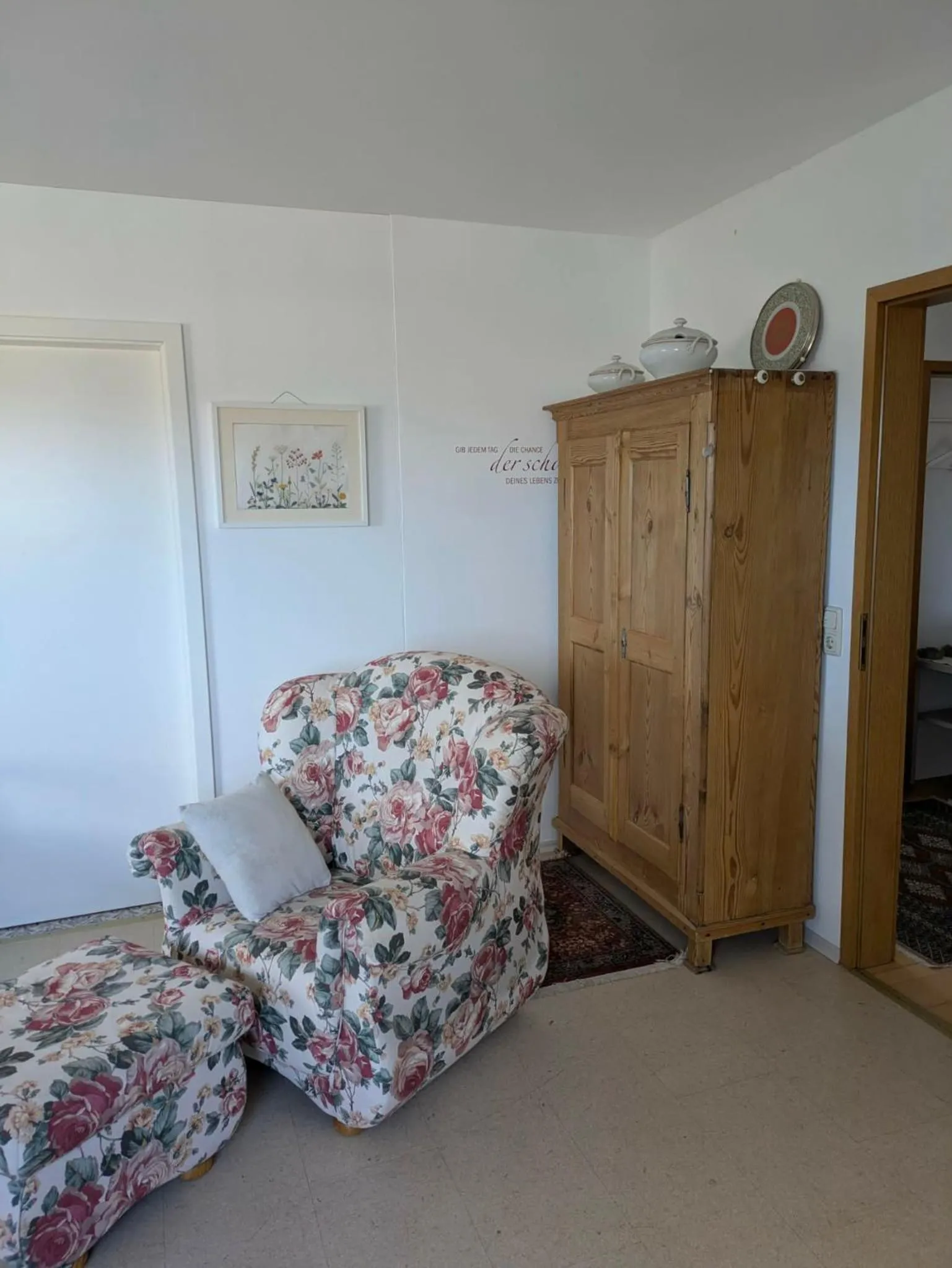 Pension Eltmann