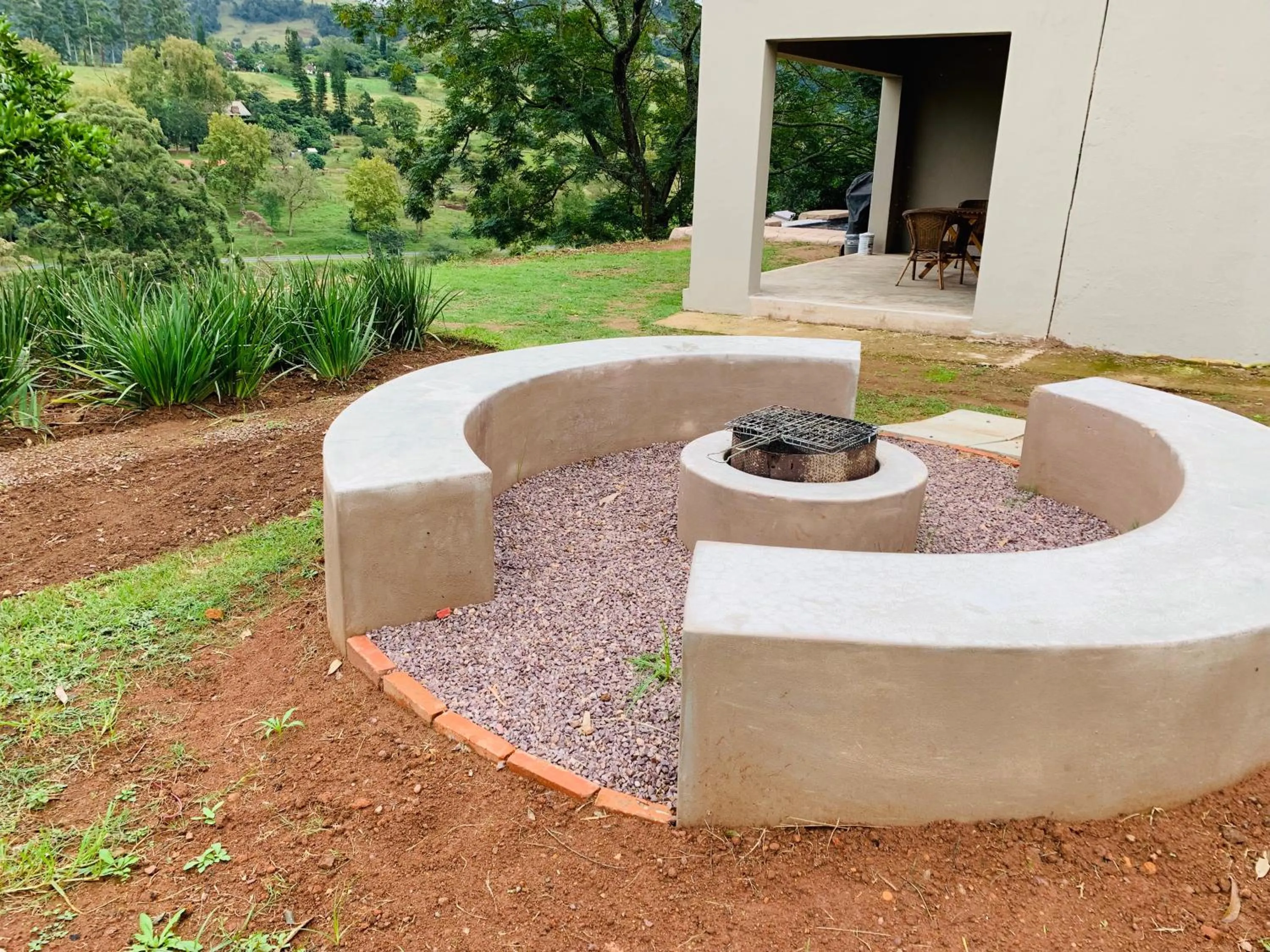 Activities in Cavalo Guesthouse & Equestrian Estate