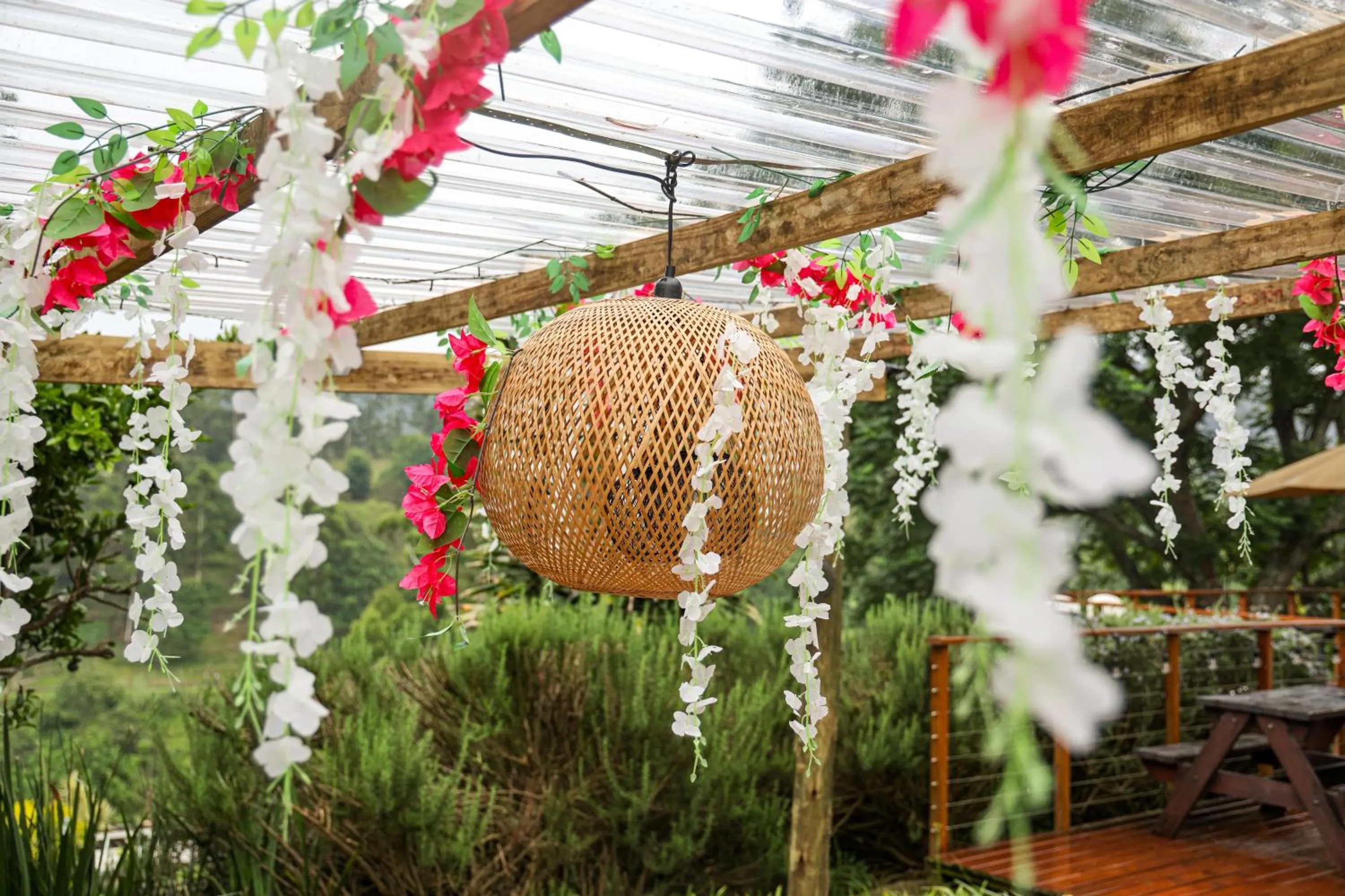 Cavalo Guesthouse & Equestrian Estate