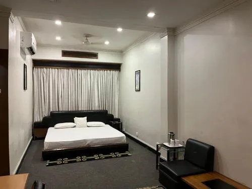Hotel The Galaxy