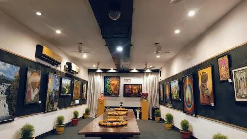 Hotel The Galaxy