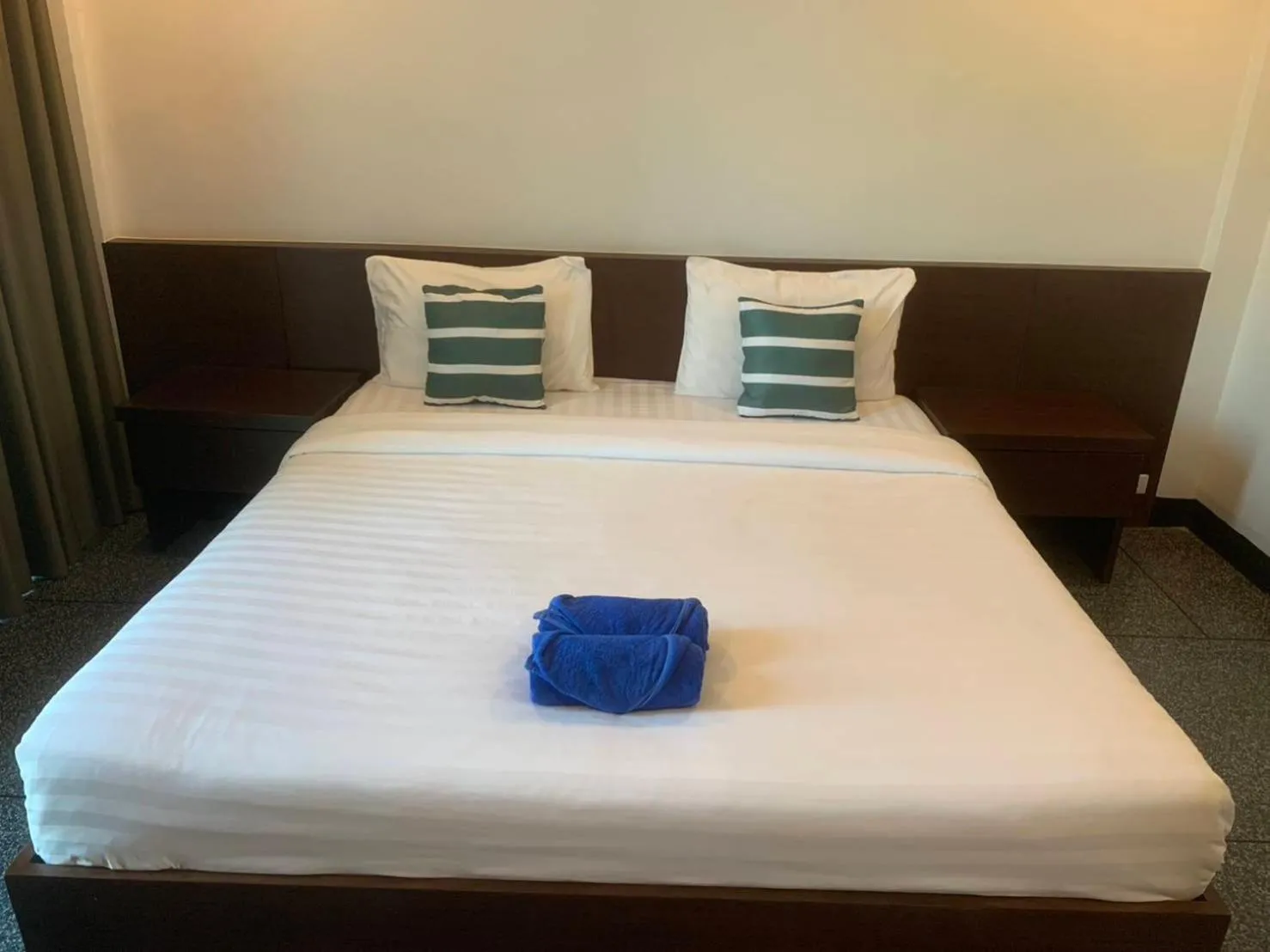 The C Hotel