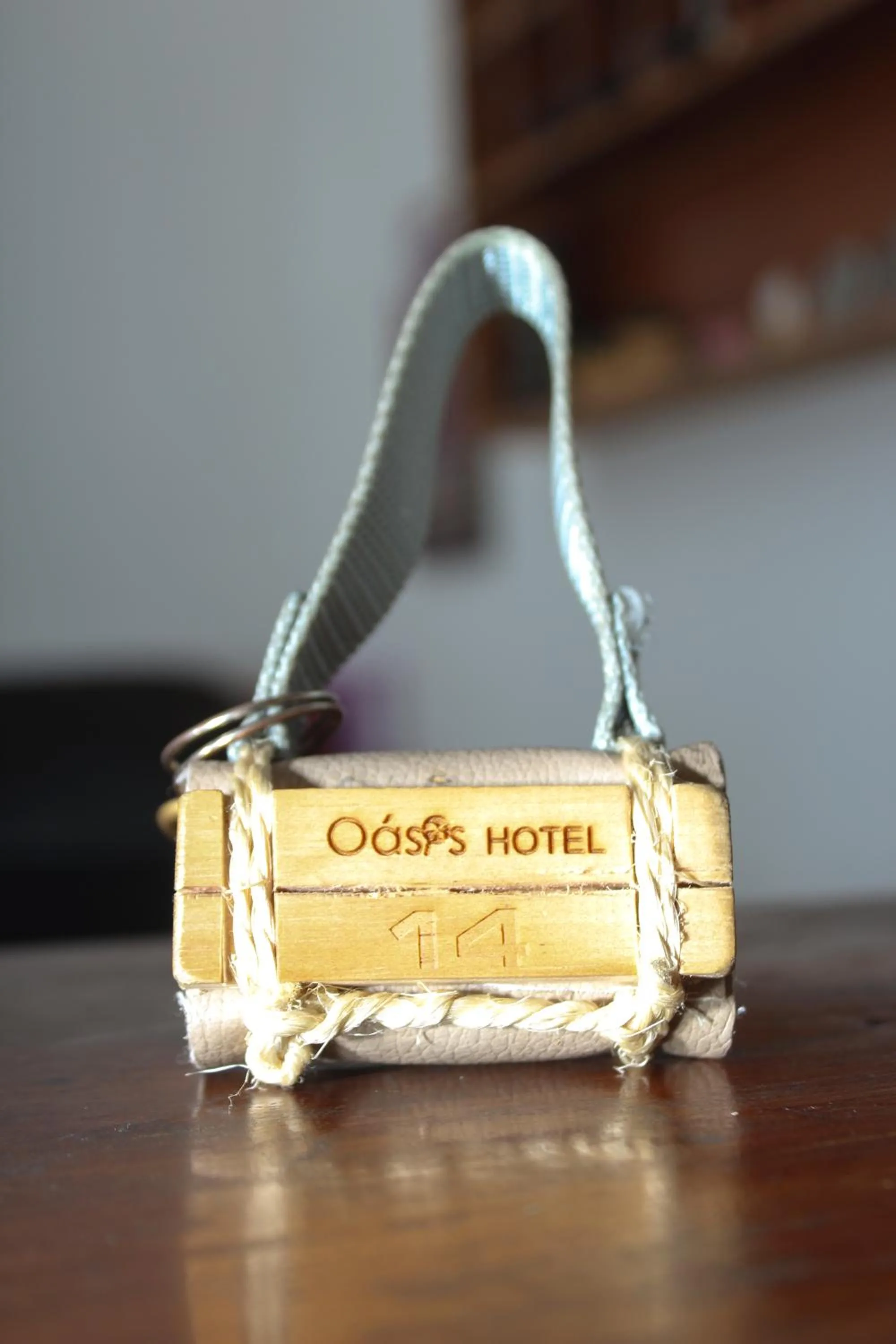 Hotel Oasis