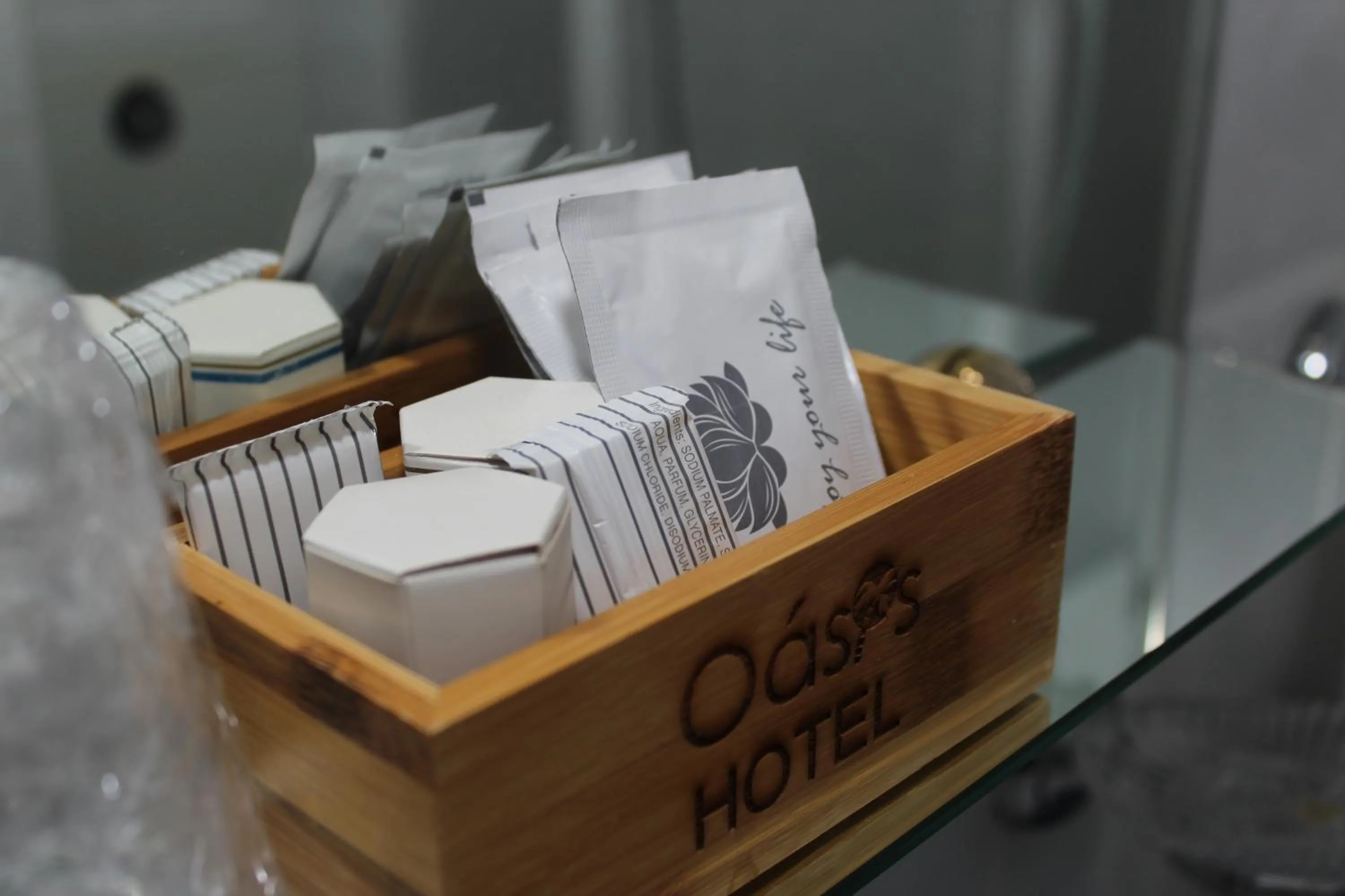 Hotel Oasis