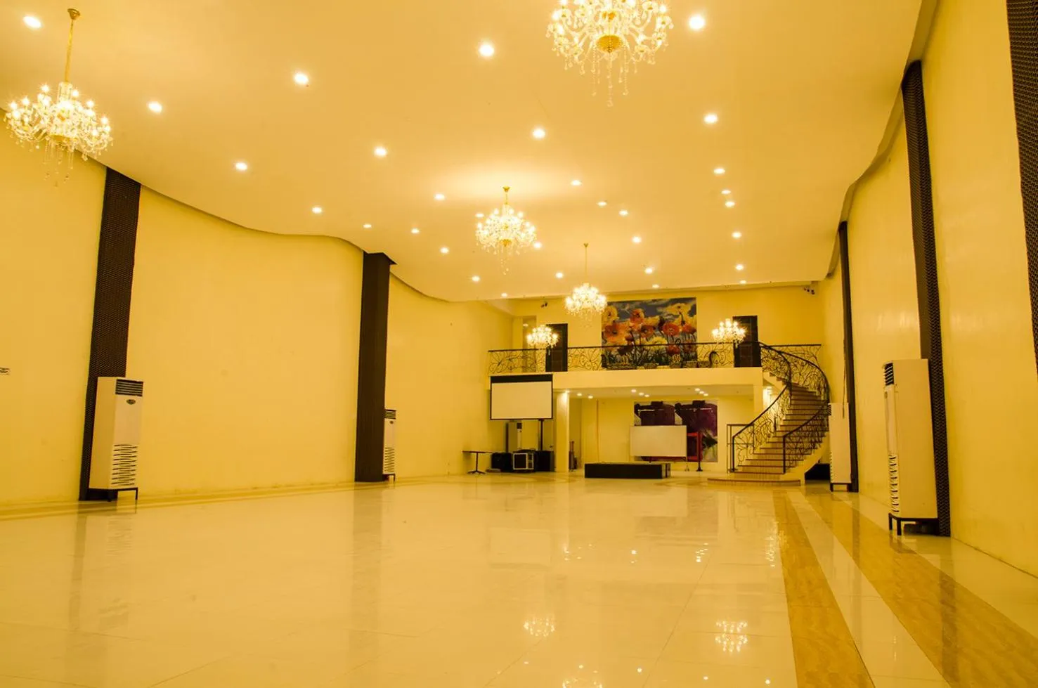 Dreamwave Hotel Ilagan