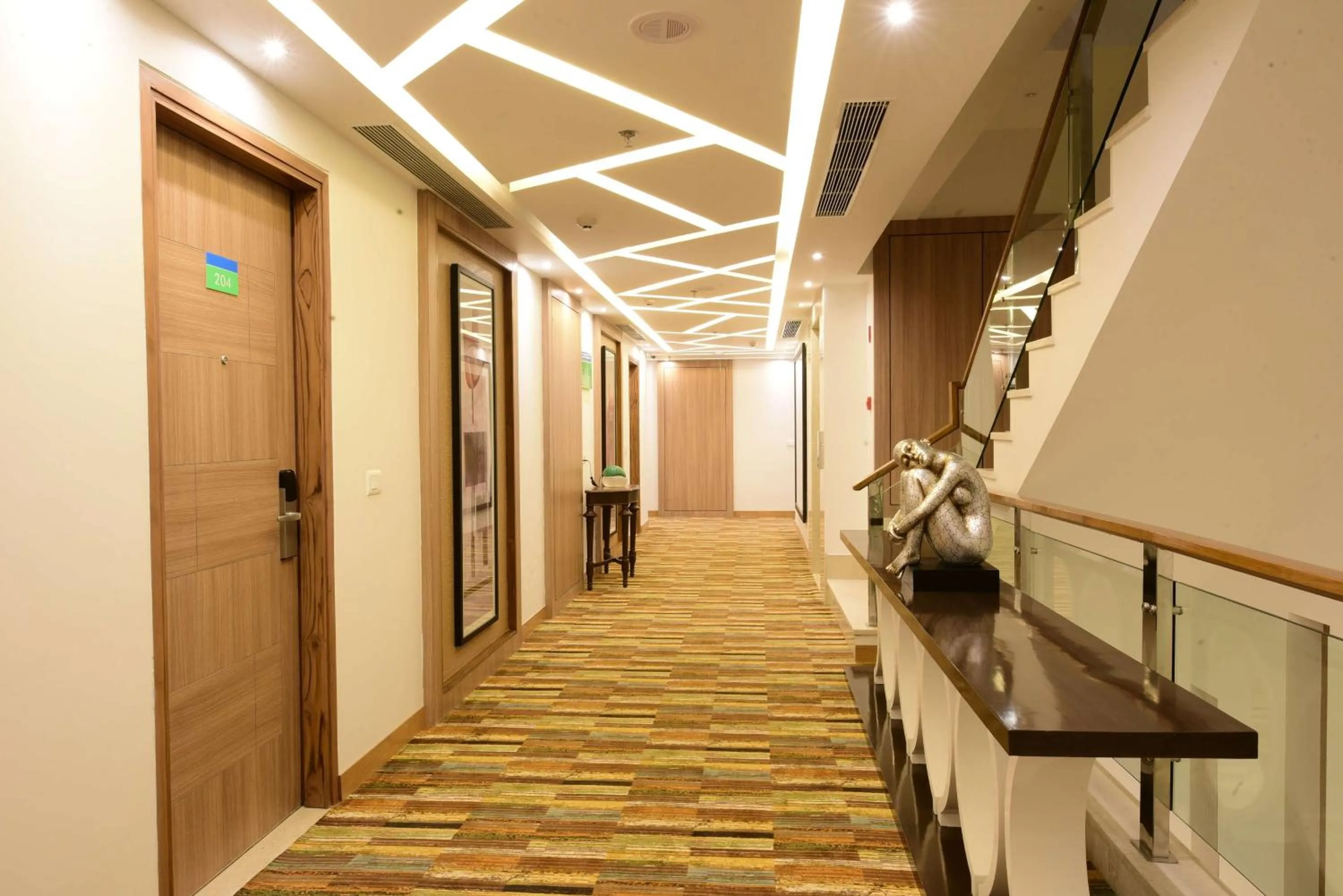 Other in SureStay Plus by Best Western Amritsar