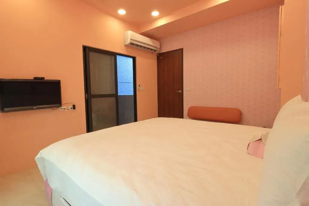 Double Room in Romantic B&B Double Room in Romantic B&B
