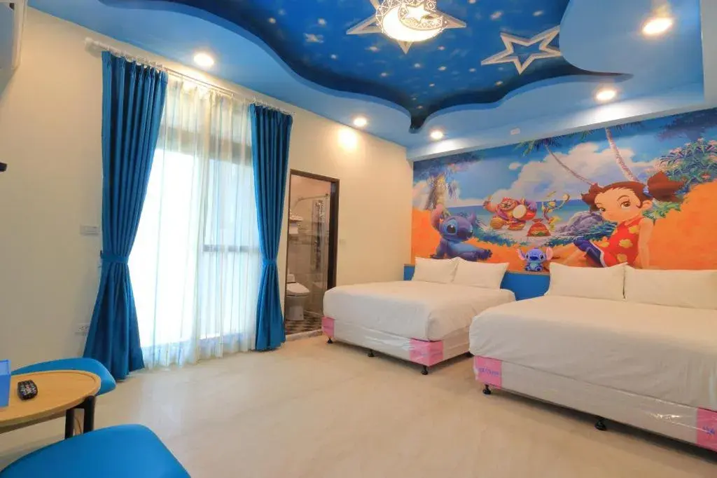 Romantic B&B Romantic B&B