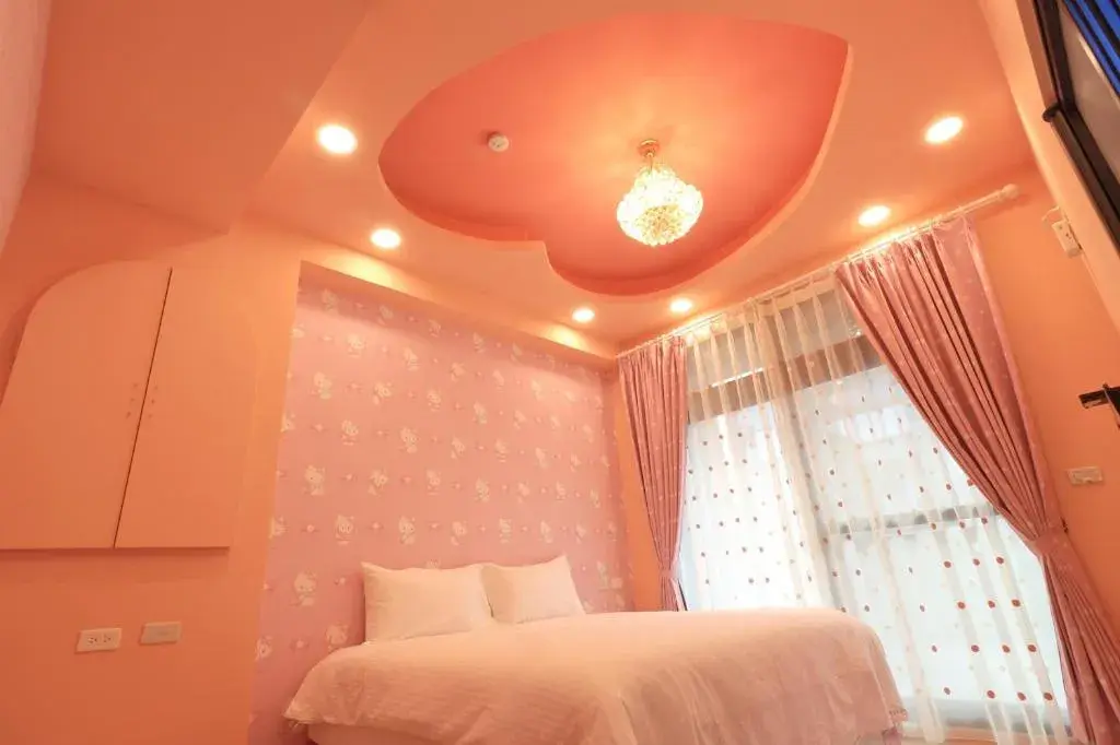 Double Room in Romantic B&B Double Room in Romantic B&B