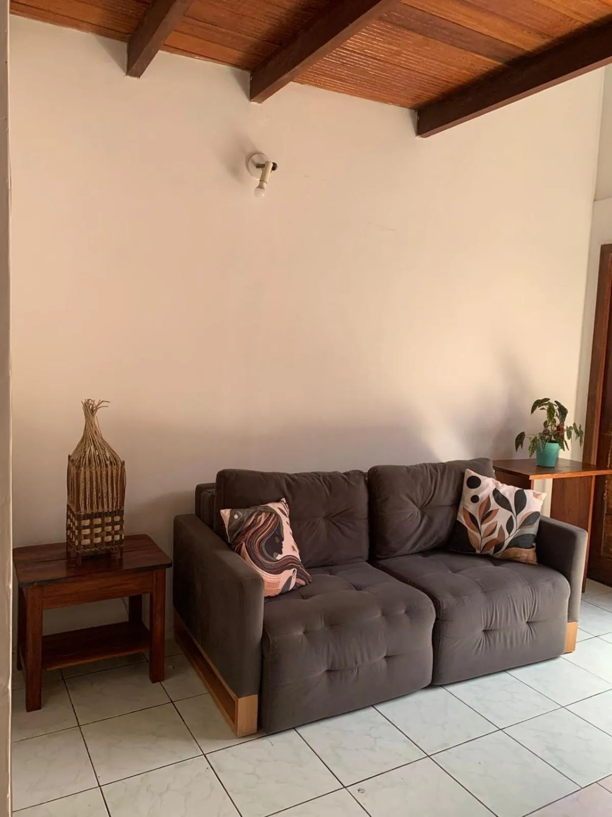 Duplex Studio in Buddy's Hostel Itacaré