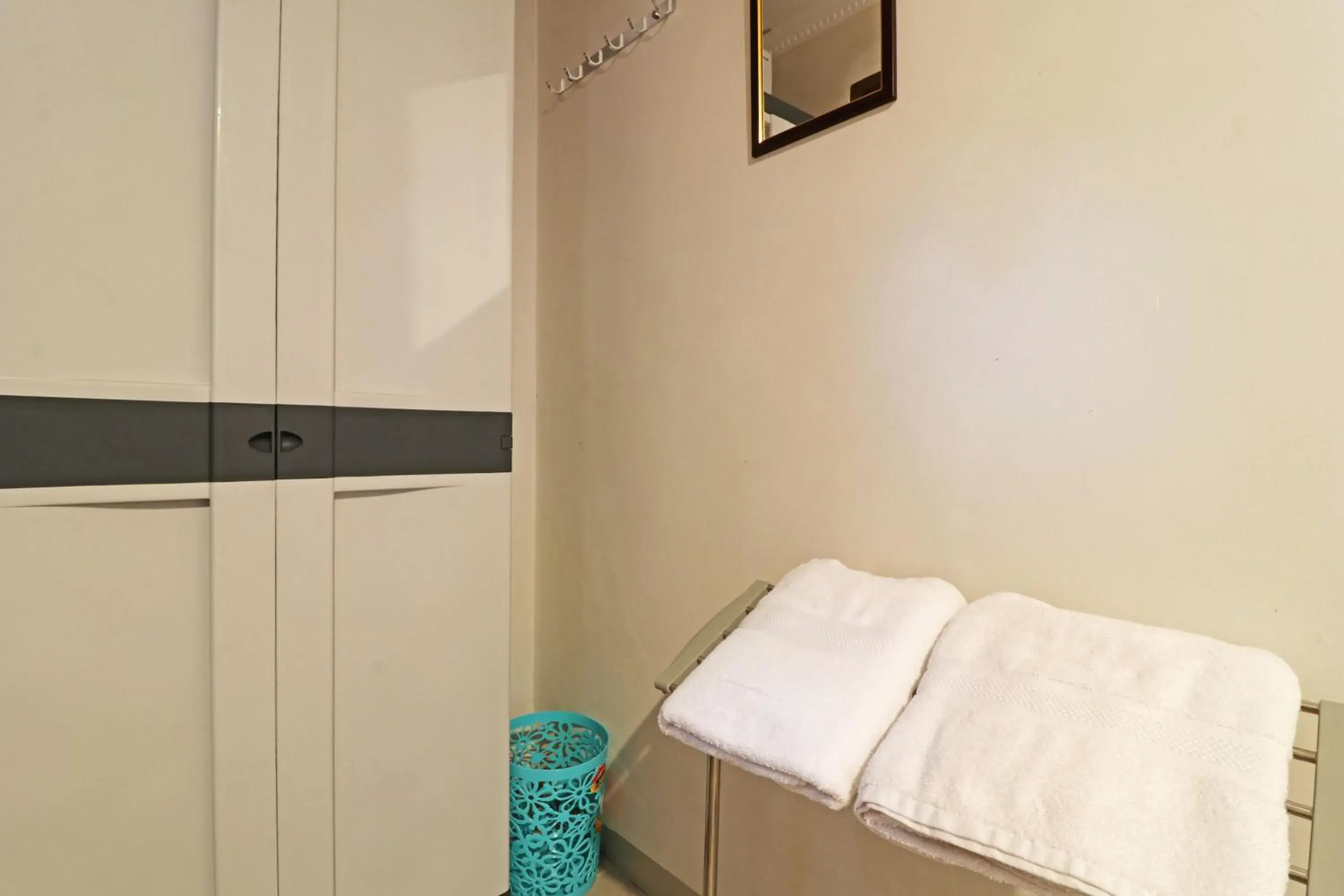 Bedroom, Bed in Wisma Surya Bedroom, Bed in Wisma Surya