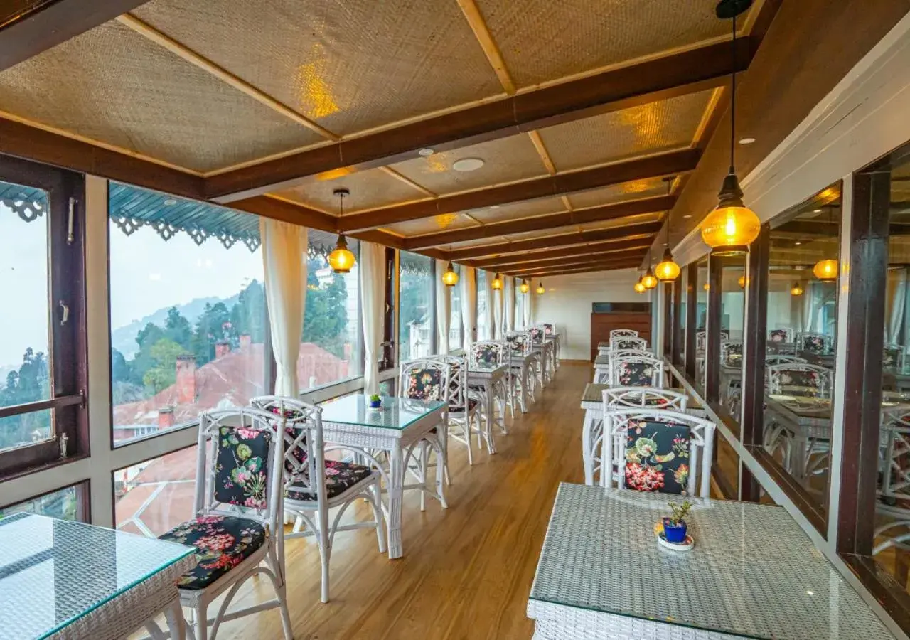 Restaurant/places to eat in Yashshree Mall Road Darjeeling Restaurant/places to eat in Yashshree Mall Road Darjeeling