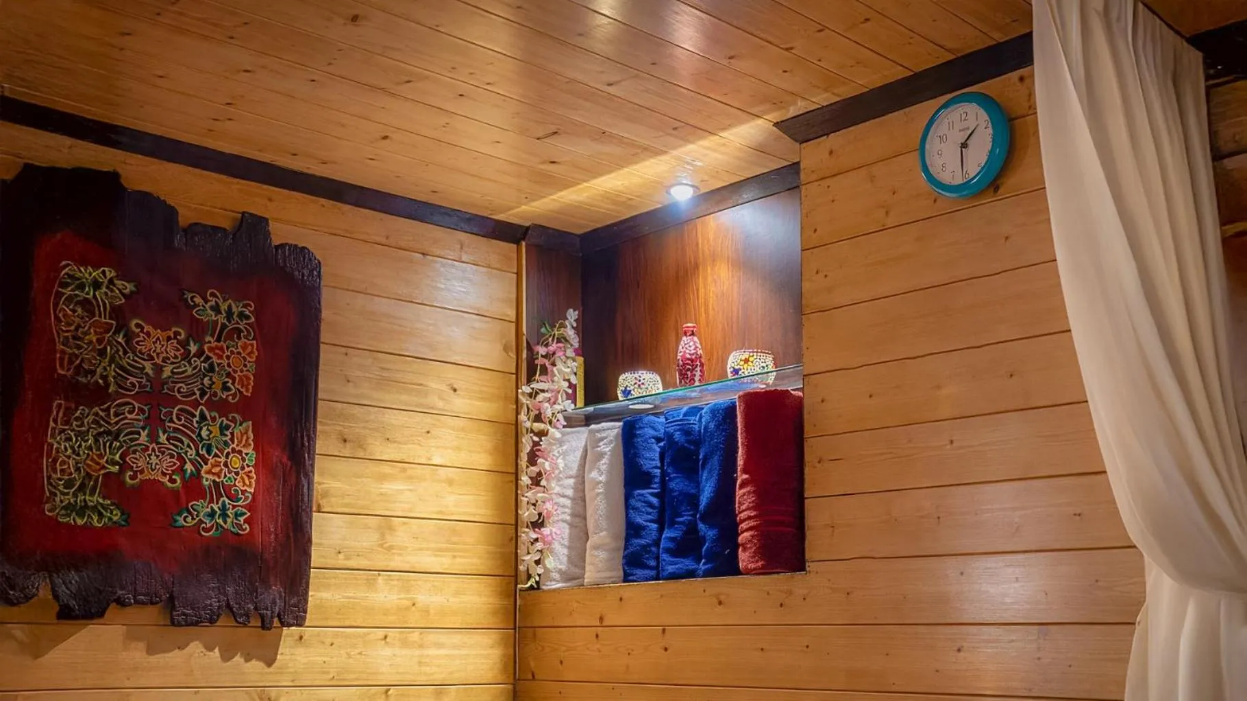 Spa and wellness centre/facilities in Yashshree Mall Road Darjeeling