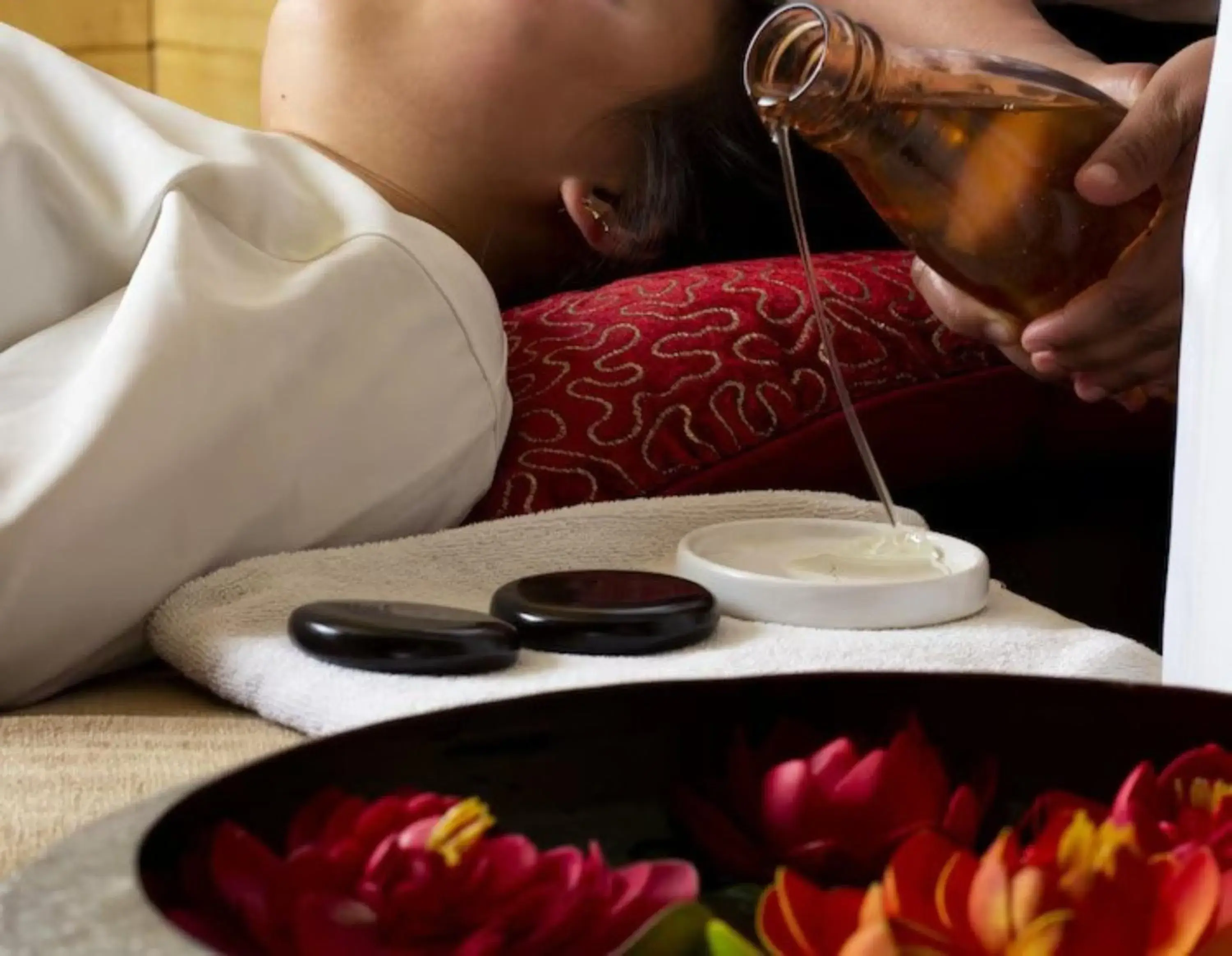 Spa and wellness centre/facilities in Yashshree Mall Road Darjeeling Spa and wellness centre/facilities in Yashshree Mall Road Darjeeling