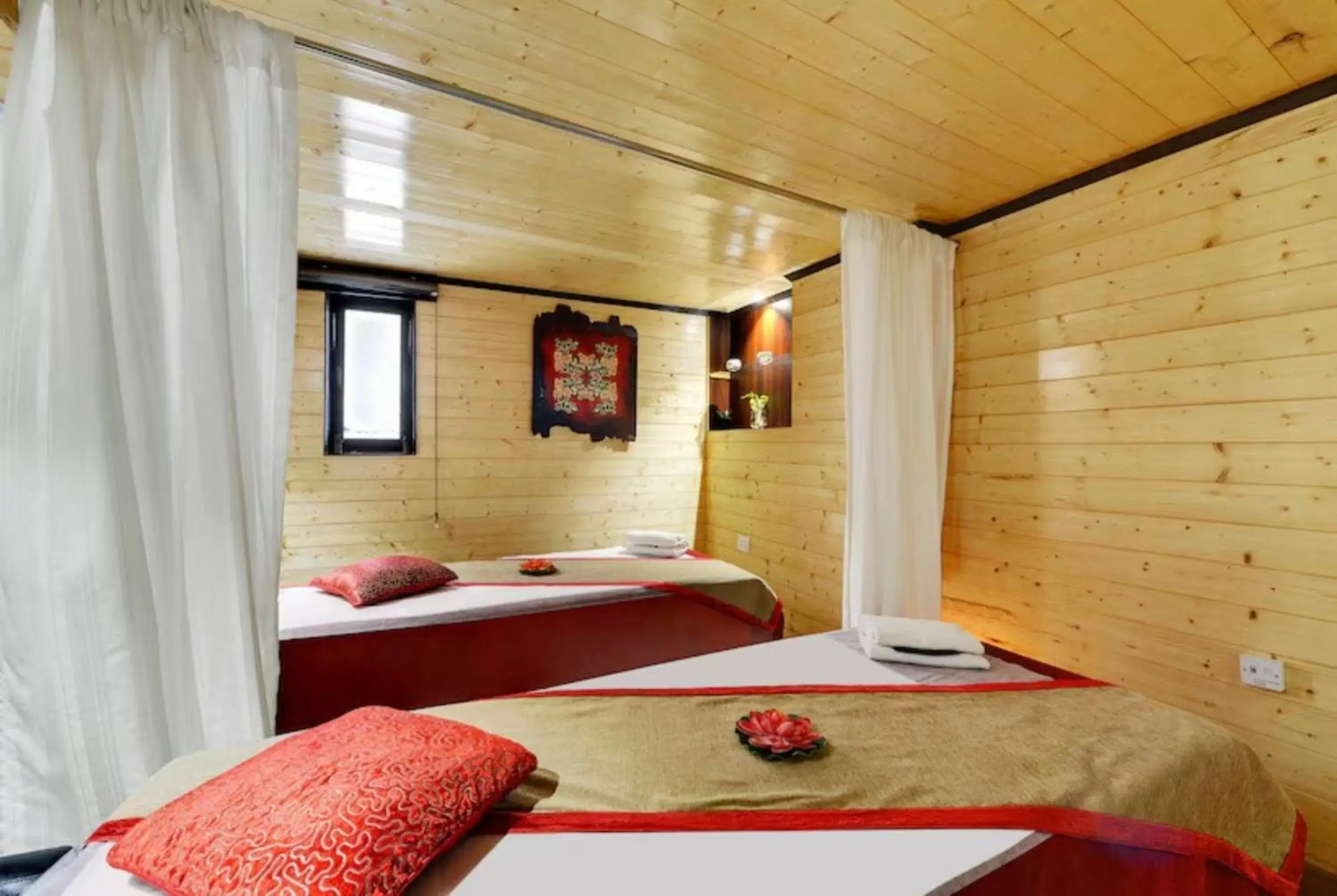 Spa and wellness centre/facilities, Bed in Yashshree Mall Road Darjeeling Spa and wellness centre/facilities, Bed in Yashshree Mall Road Darjeeling