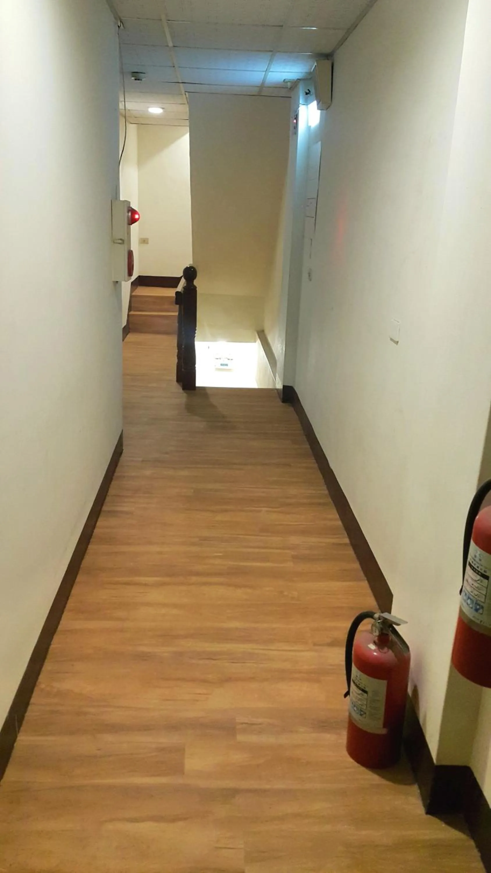 Fu Da Guest House