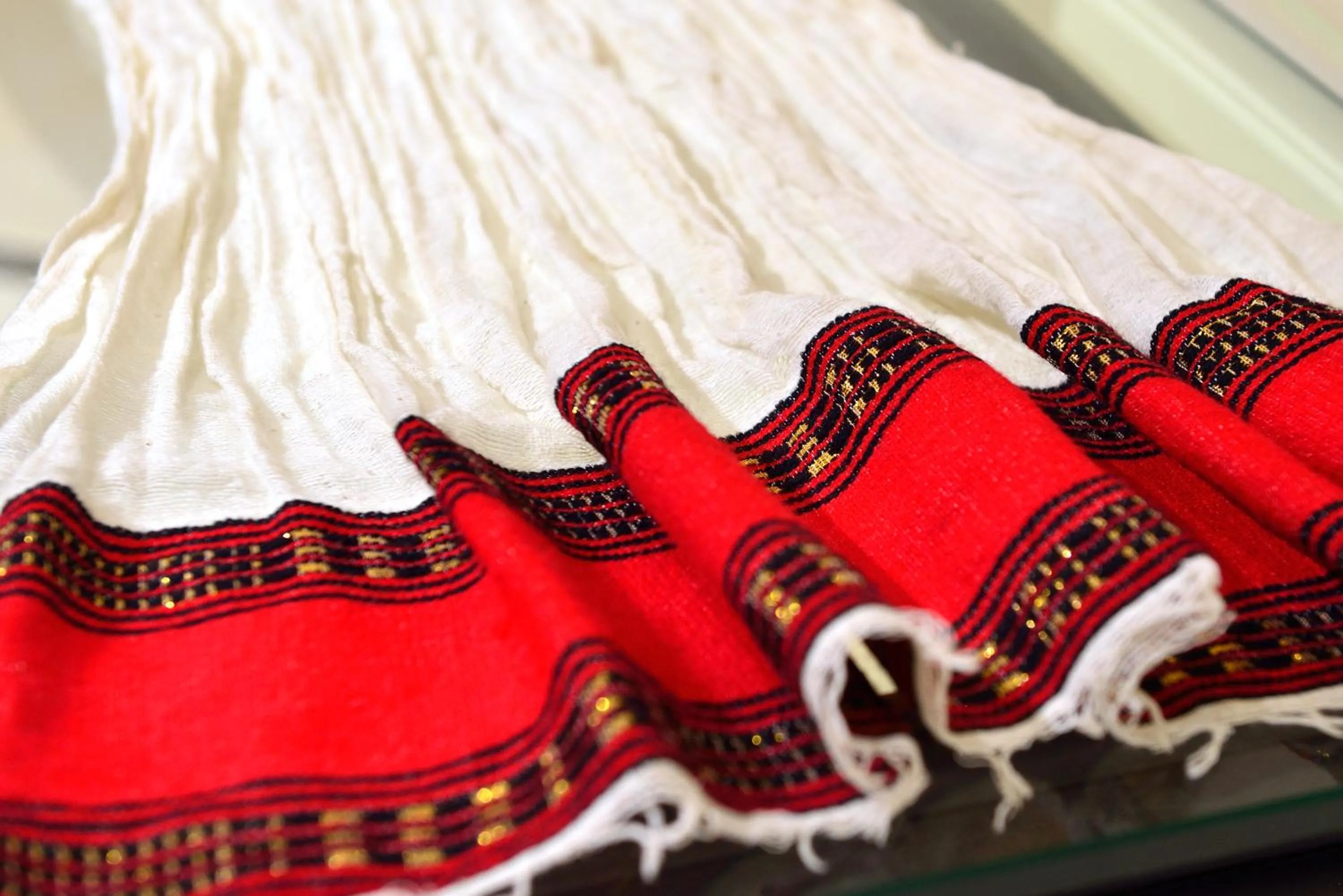 Decorative detail in The HUB Hotel