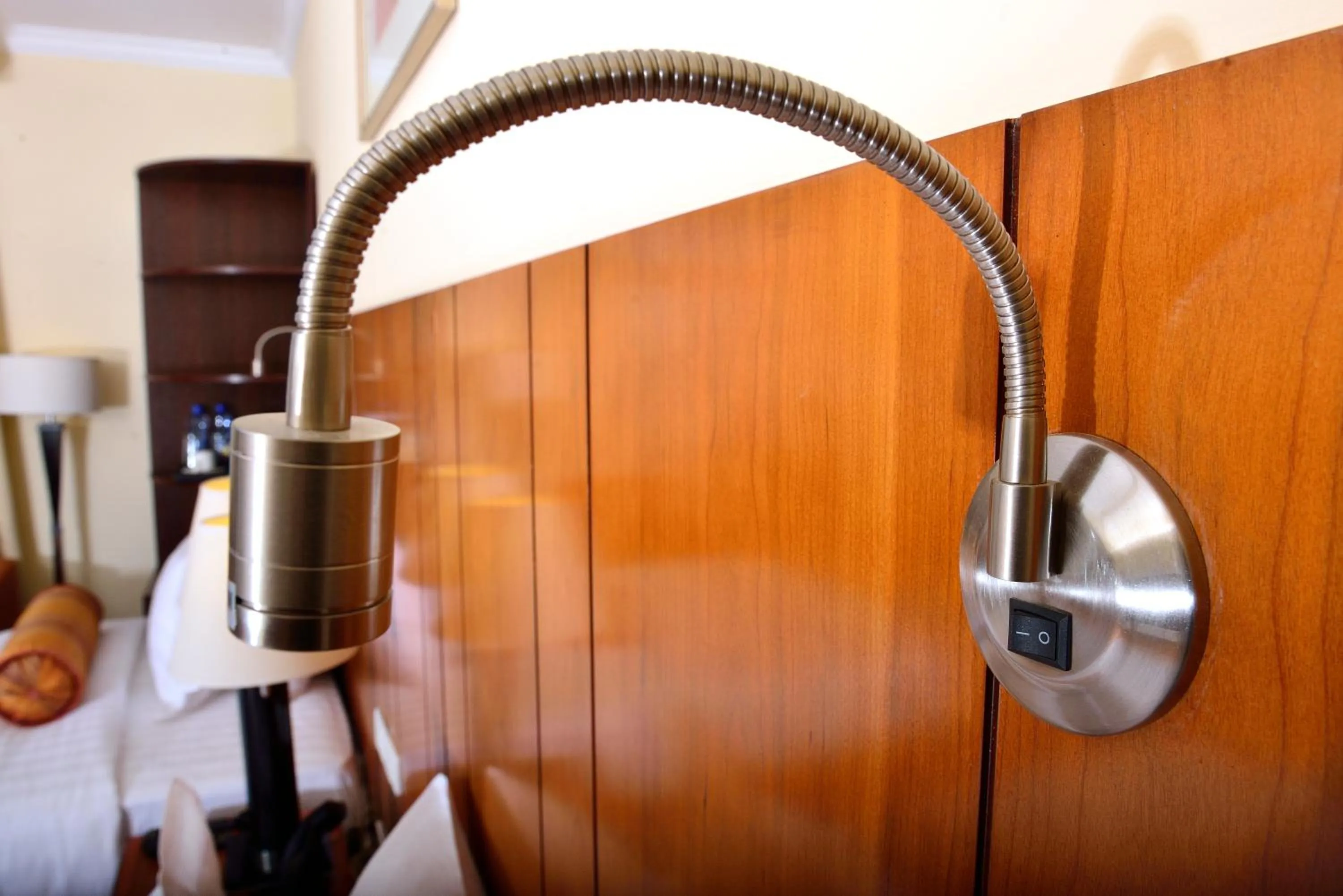 Night in The HUB Hotel