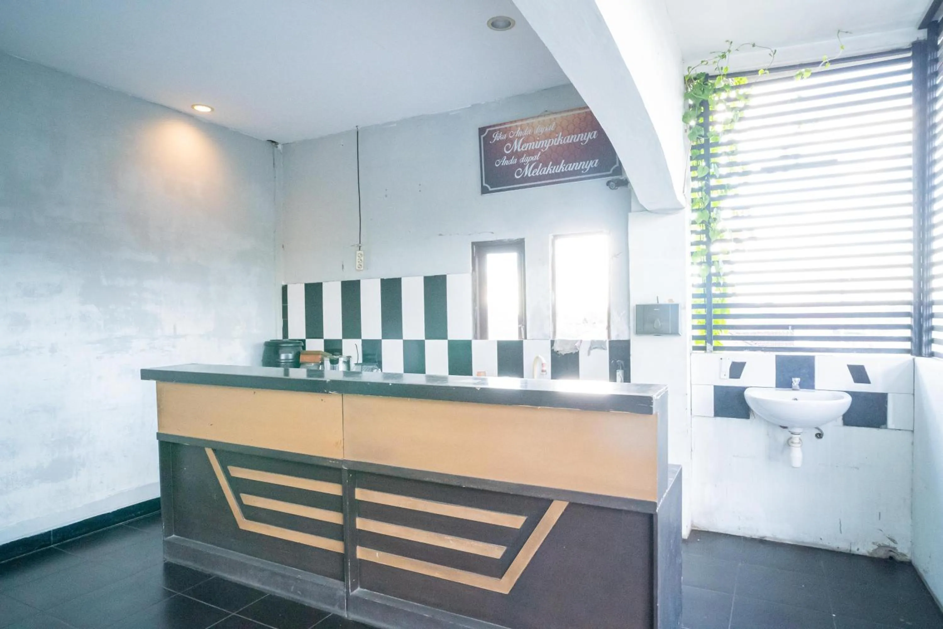 Property building in Sans Hotel Zam-Zam Syariah Palangkaraya