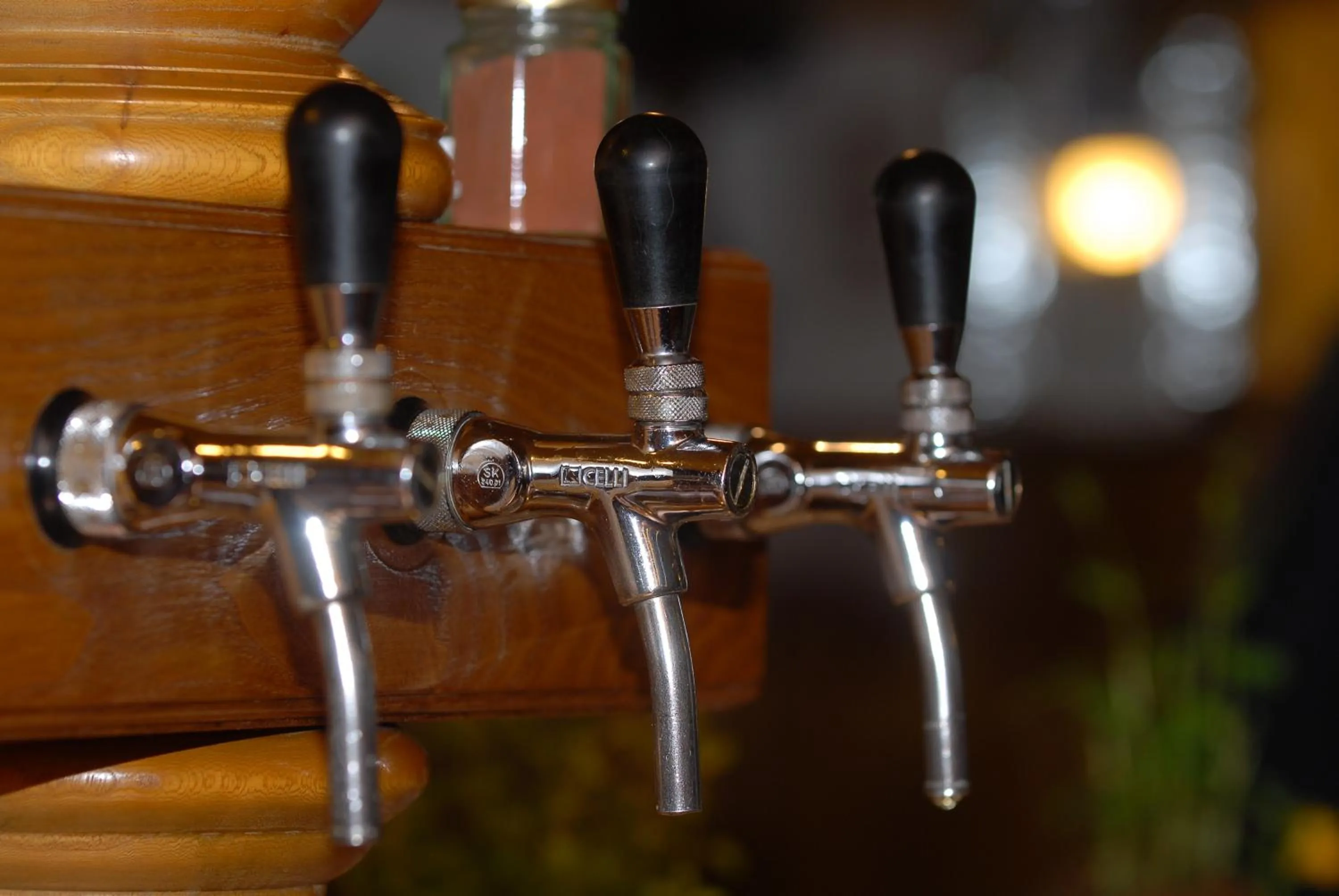 Alcoholic drinks in Landgasthof Zehner