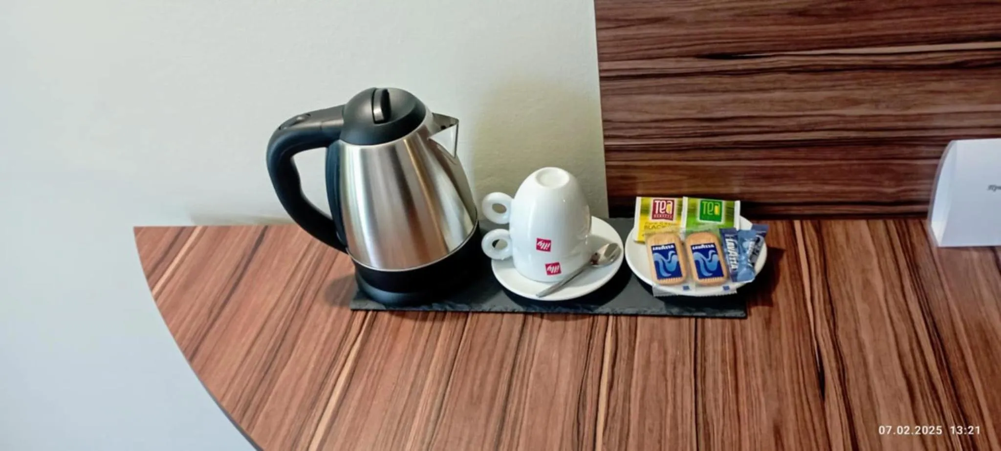 Photo of the whole room in Vitoshko Lale Hotel