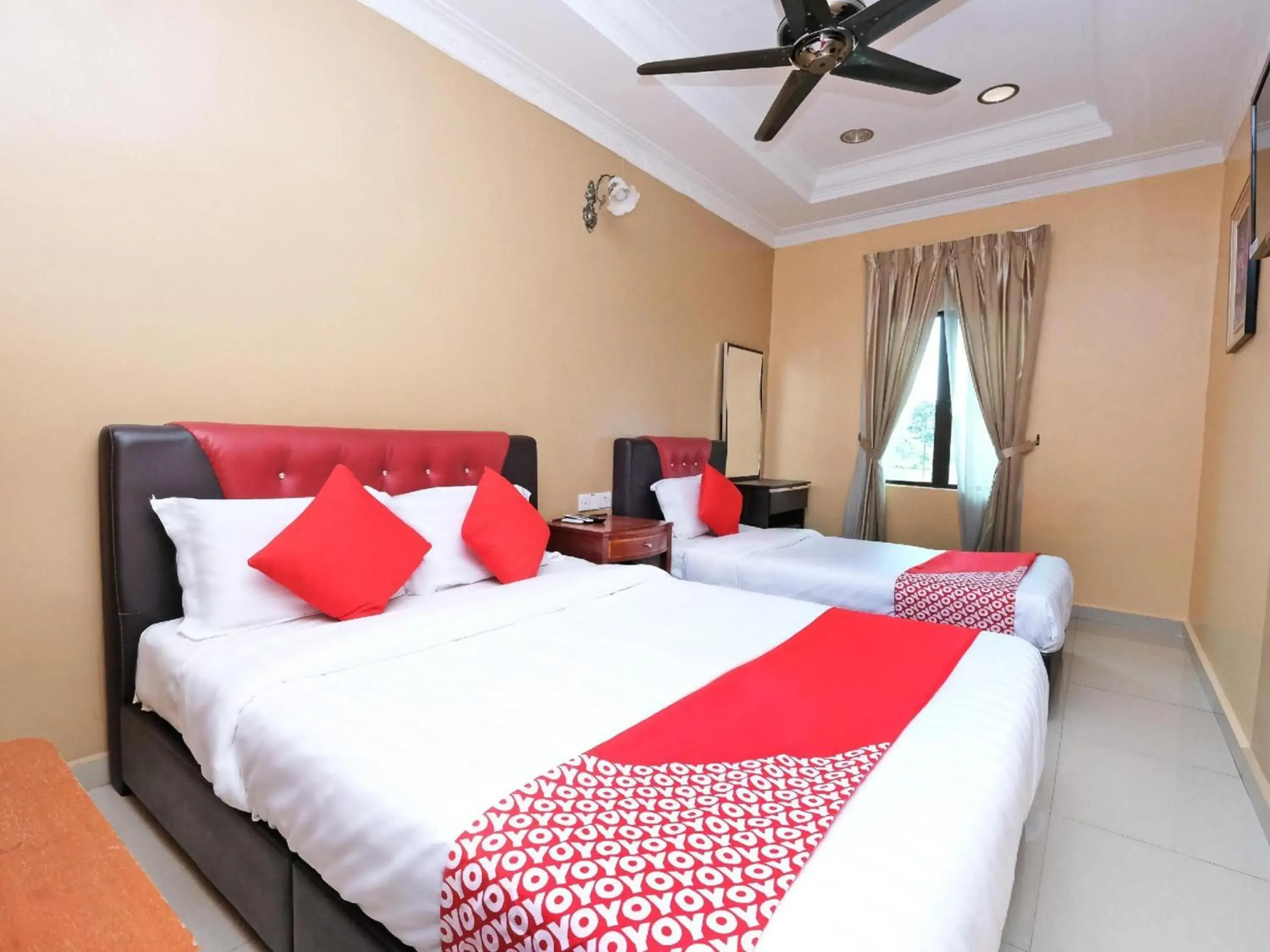 Superior Suite in Hotel O Ayuni Hotel Superior Suite in Hotel O Ayuni Hotel