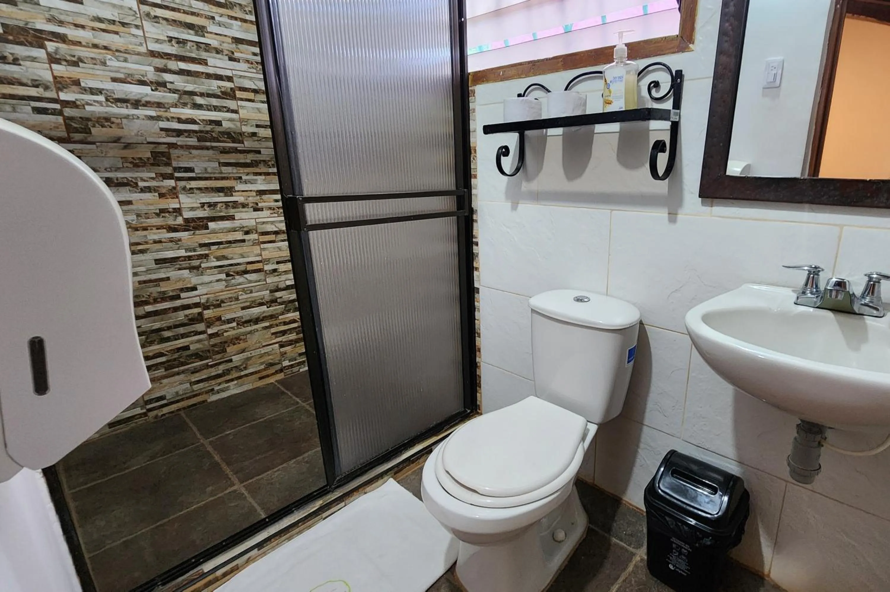 Hotel San Antonio del Cerro