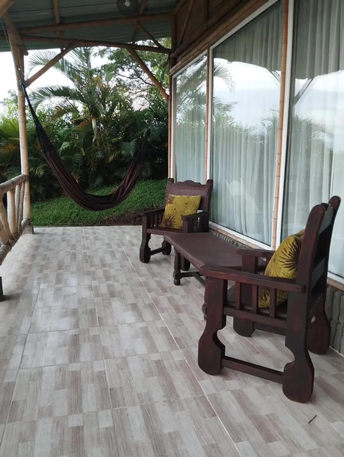 Suite in Hotel San Antonio del Cerro Suite in Hotel San Antonio del Cerro