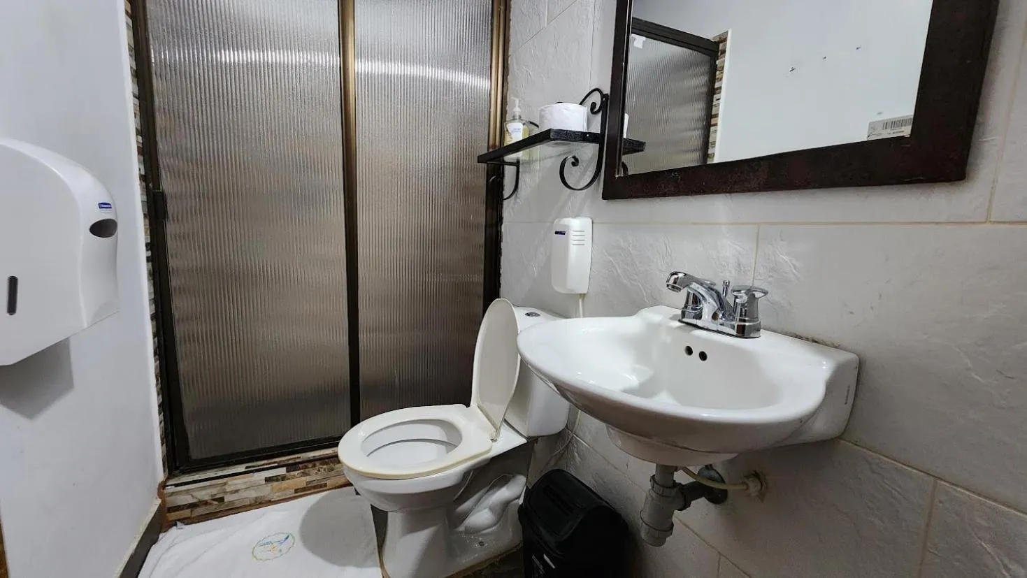 Hotel San Antonio del Cerro