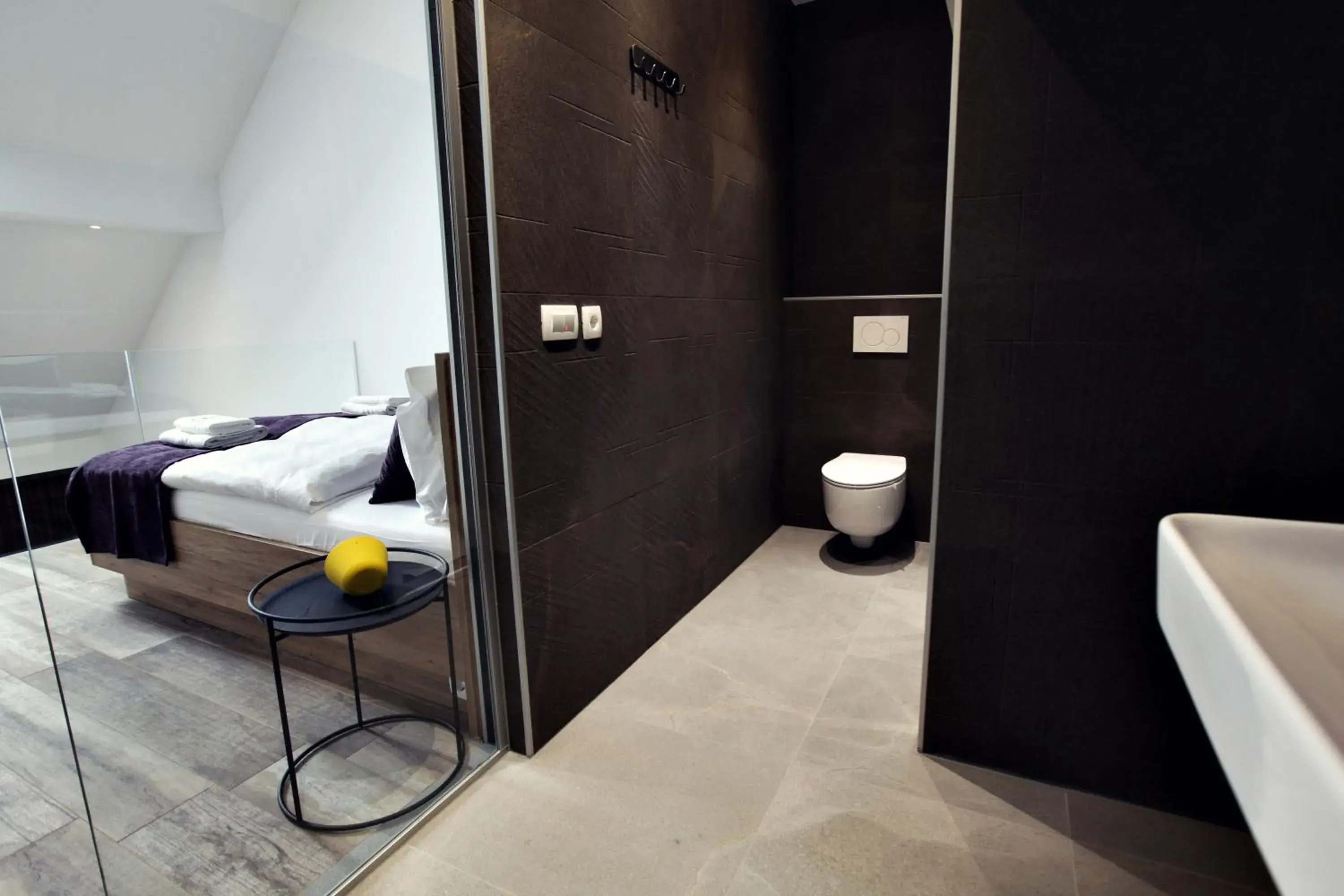 Two-Bedroom Apartment in Apartments The Art House Two-Bedroom Apartment in Apartments The Art House