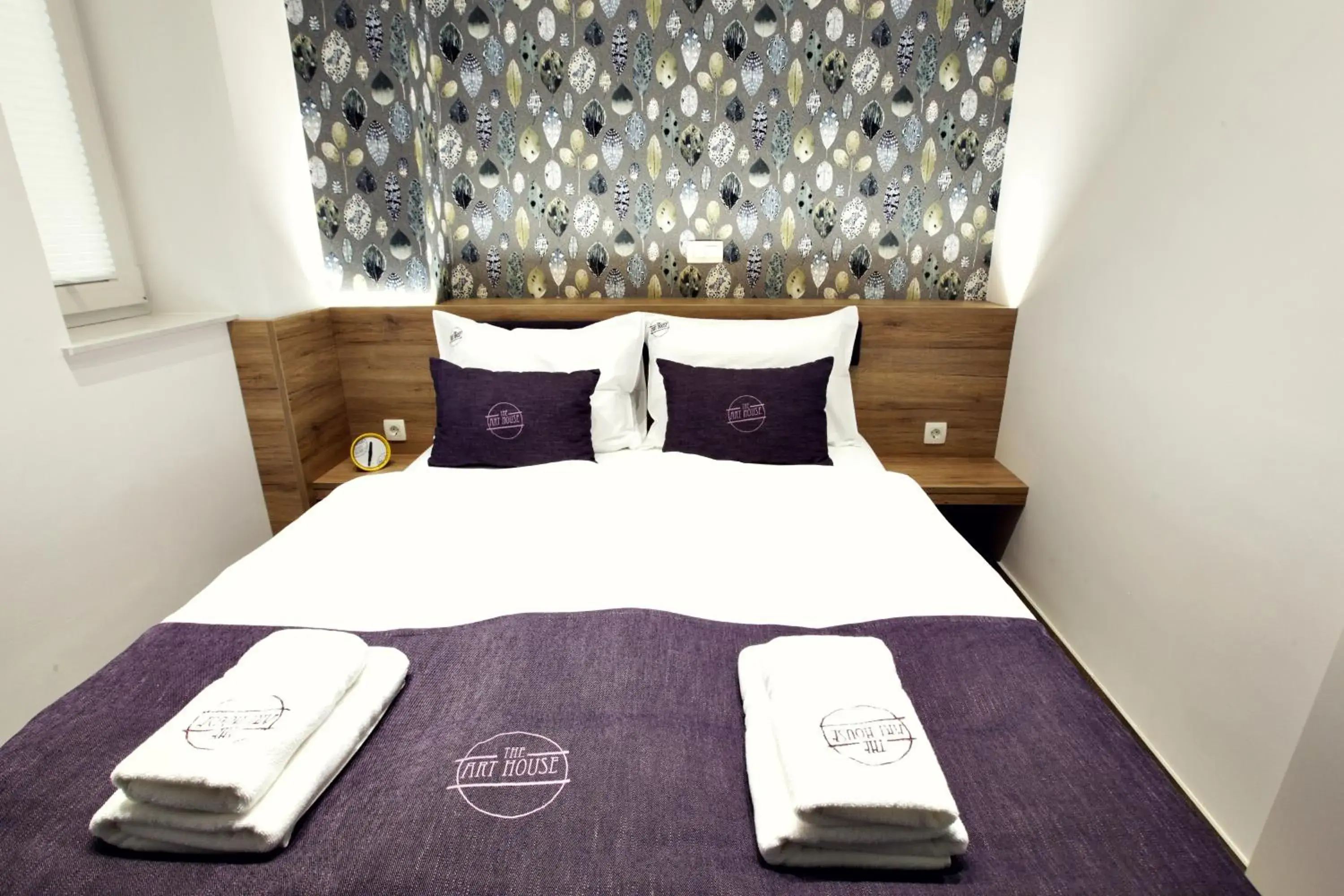 Bed in Apartments The Art House Bed in Apartments The Art House