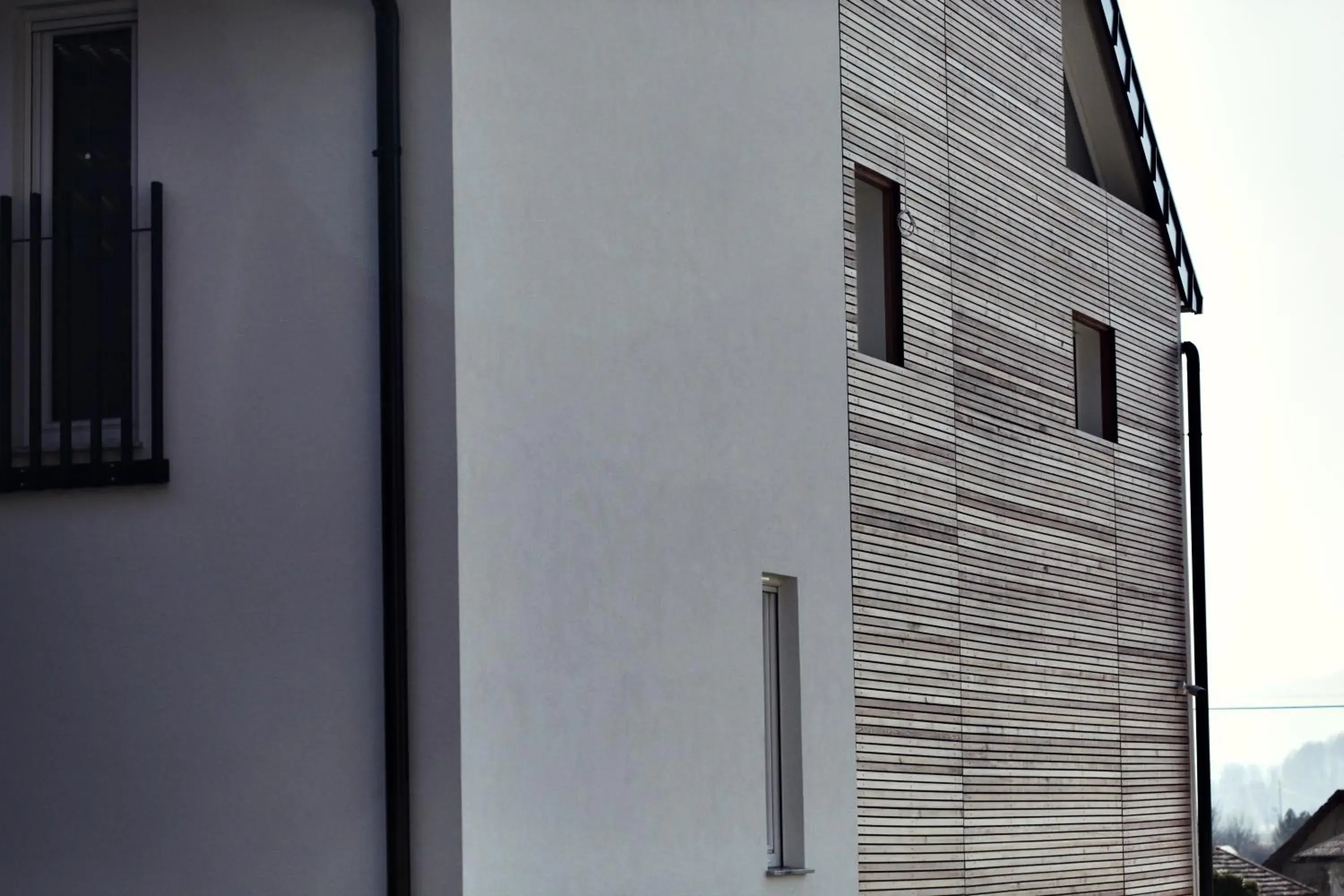 Property building in Apartments The Art House Property building in Apartments The Art House