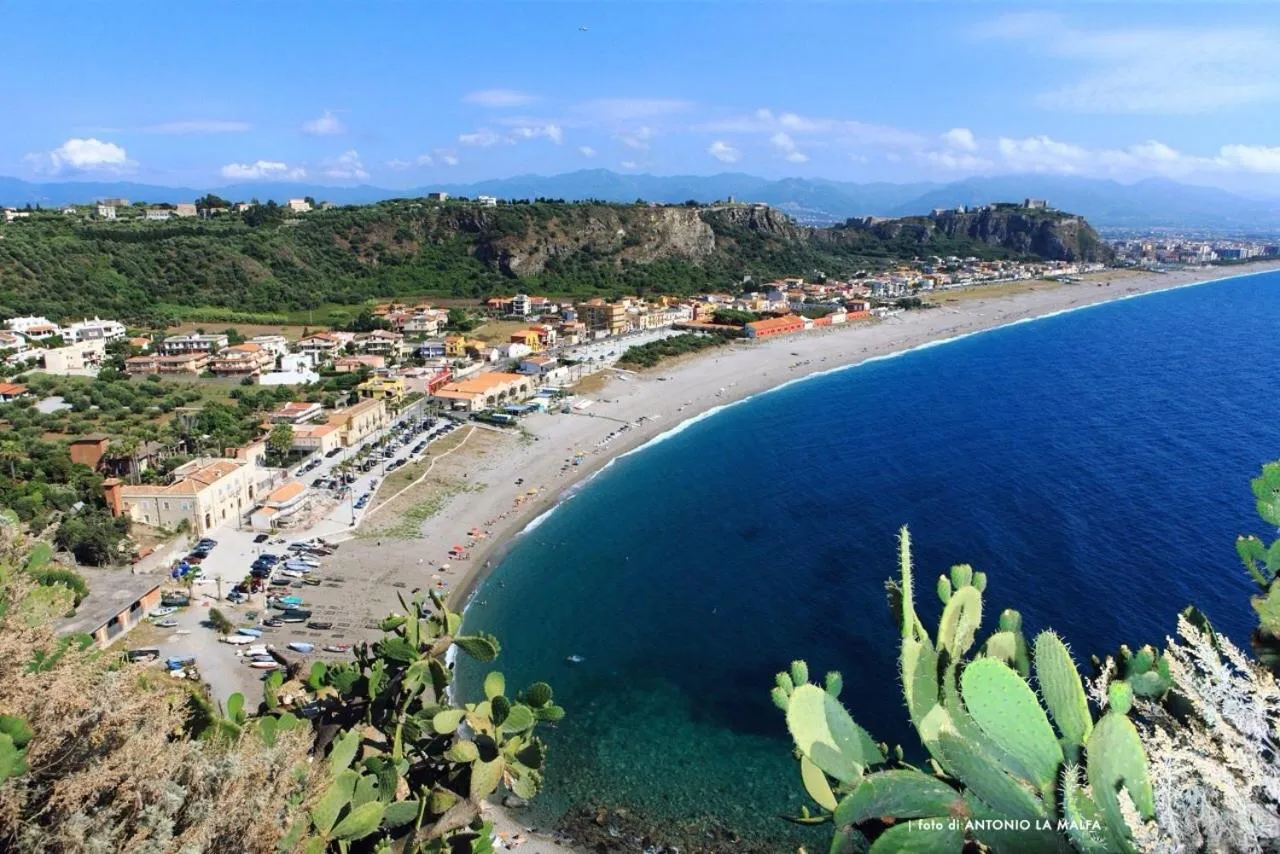 Bird's eye view in Manzoni Elements