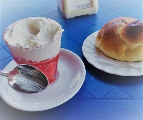 Area and facilities in Manzoni Elements