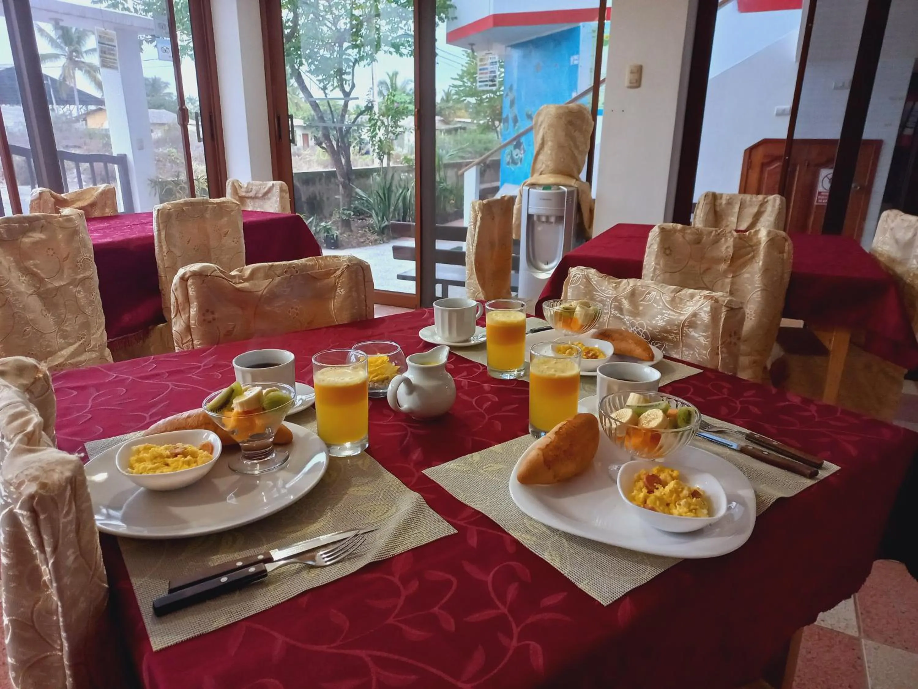 Hotel Sula Sula