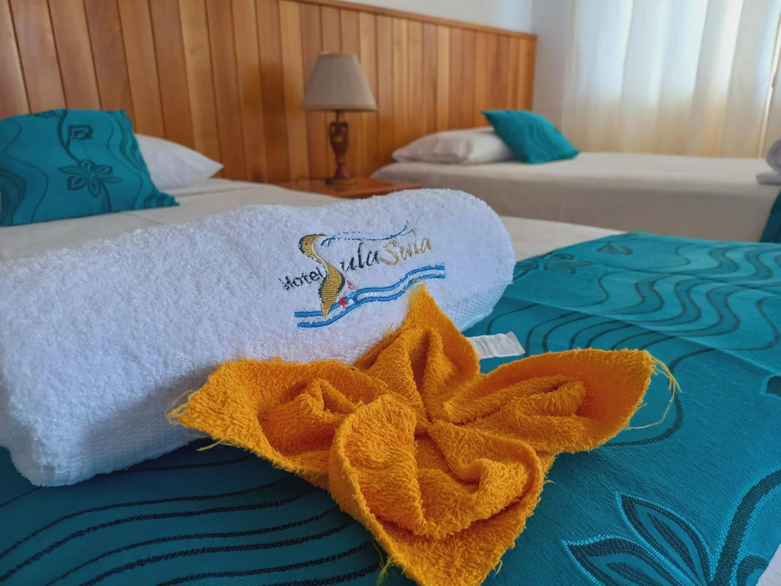 Hotel Sula Sula
