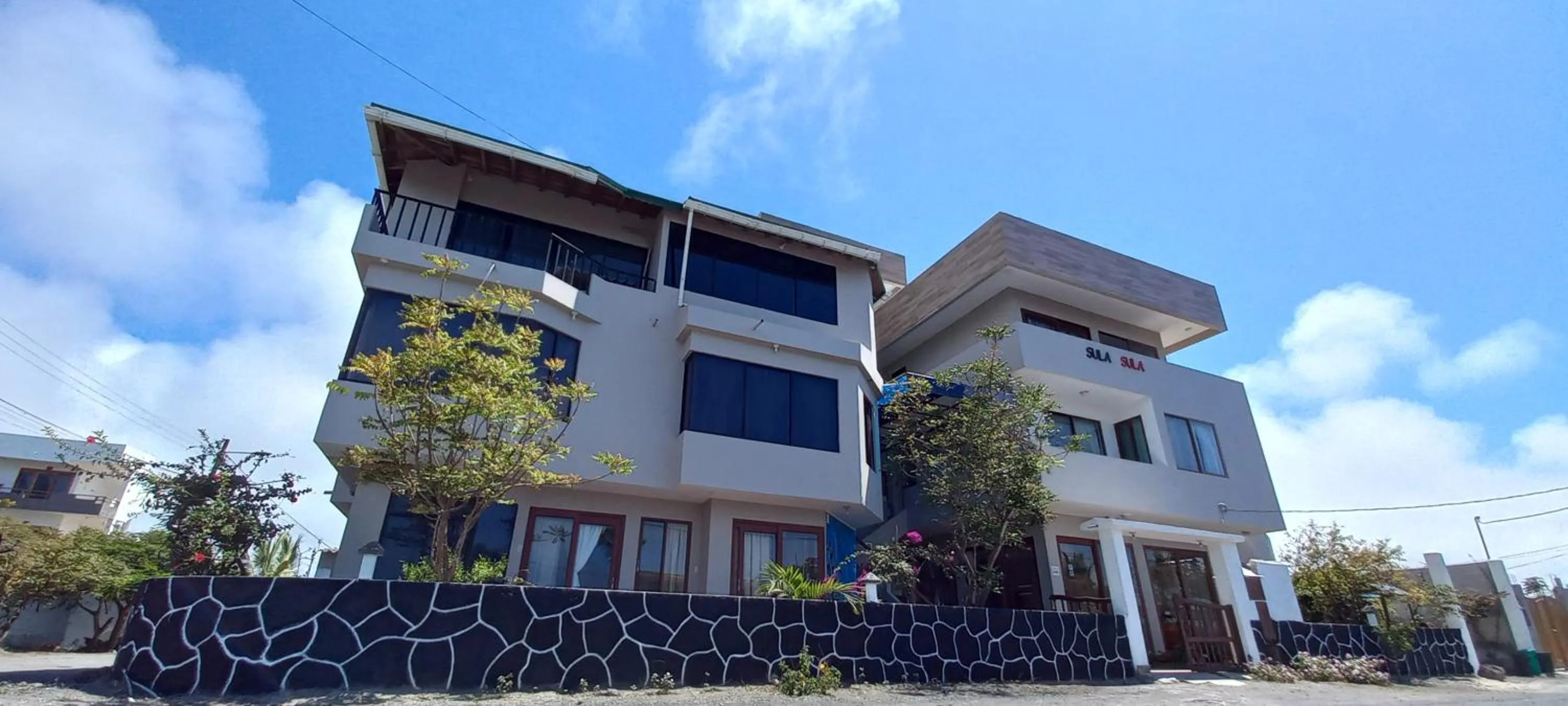 Hotel Sula Sula