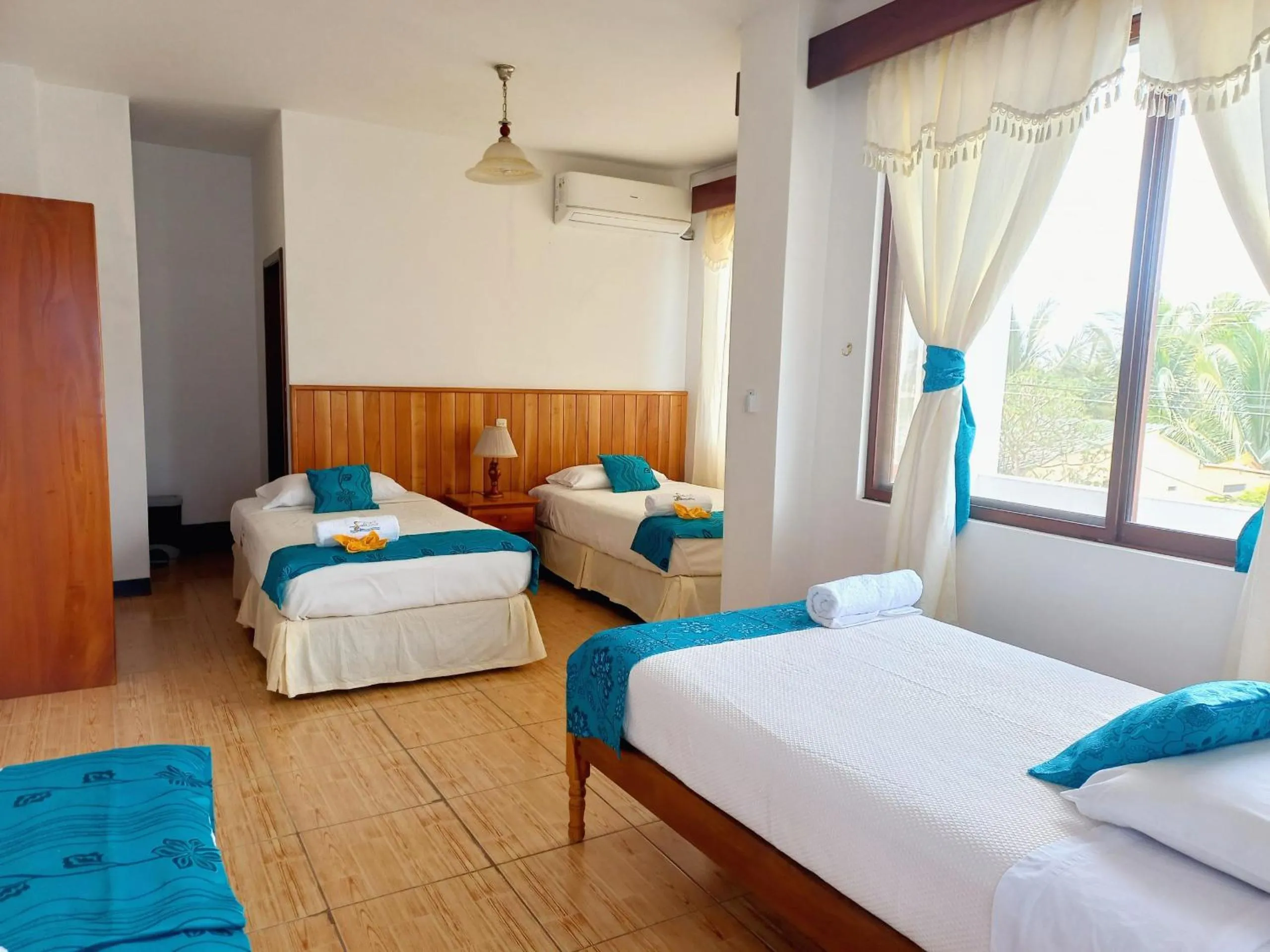 Hotel Sula Sula